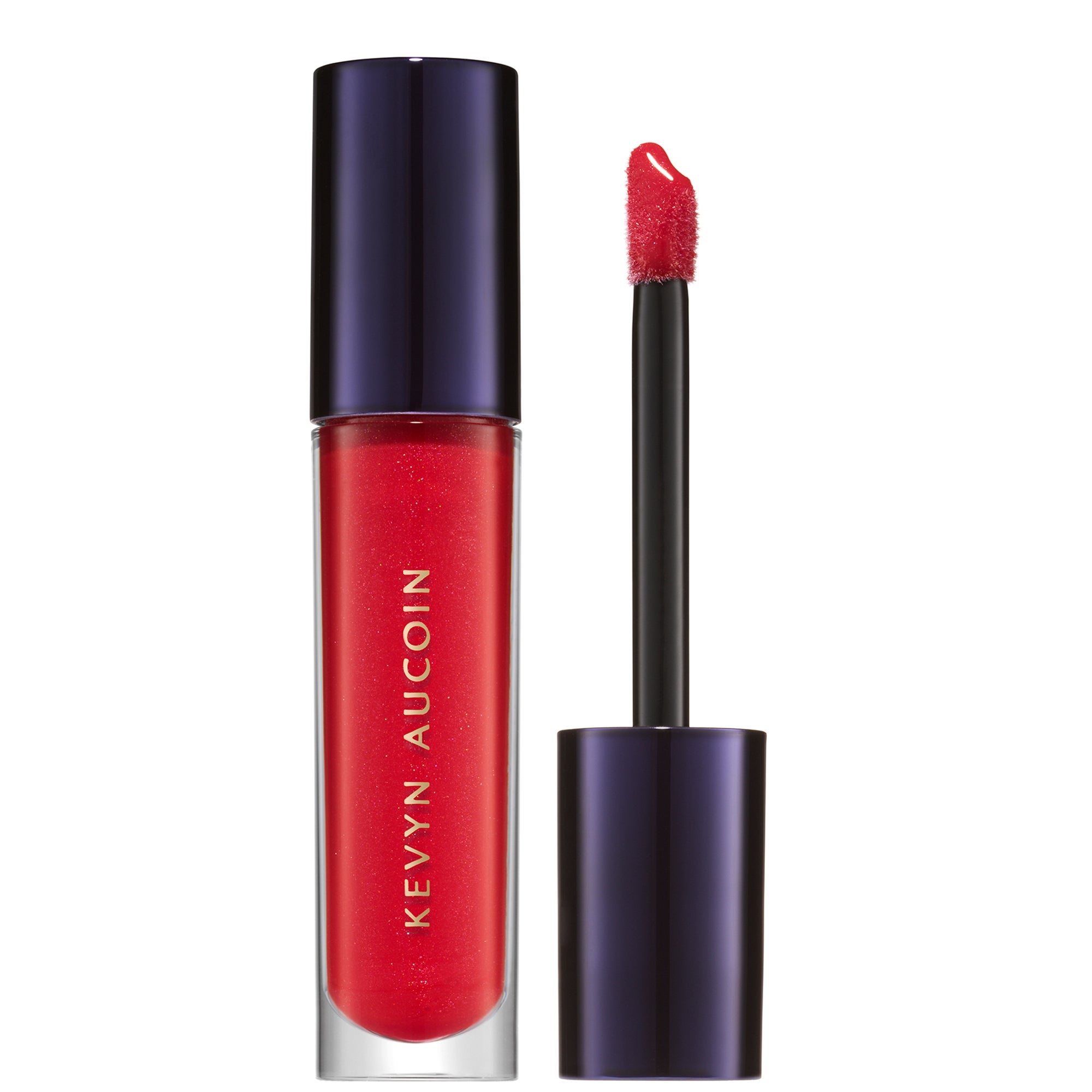 Kevyn Aucoin Celestial Lip Gloss 5.6ml (Various Shades) | Cult Beauty