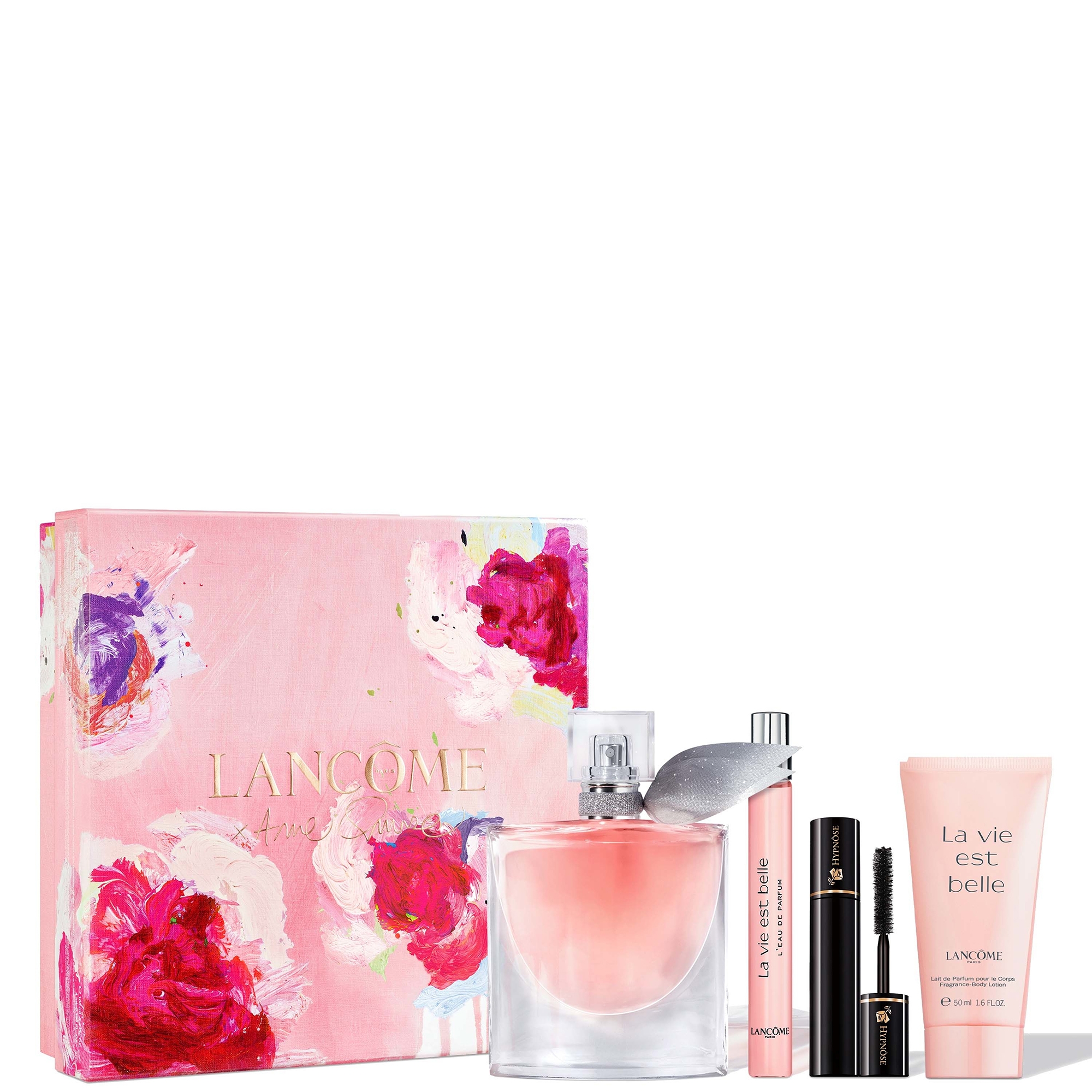 Lancôme La Vie est Belle Eau de Parfum 50ml Set | LOOKFANTASTIC