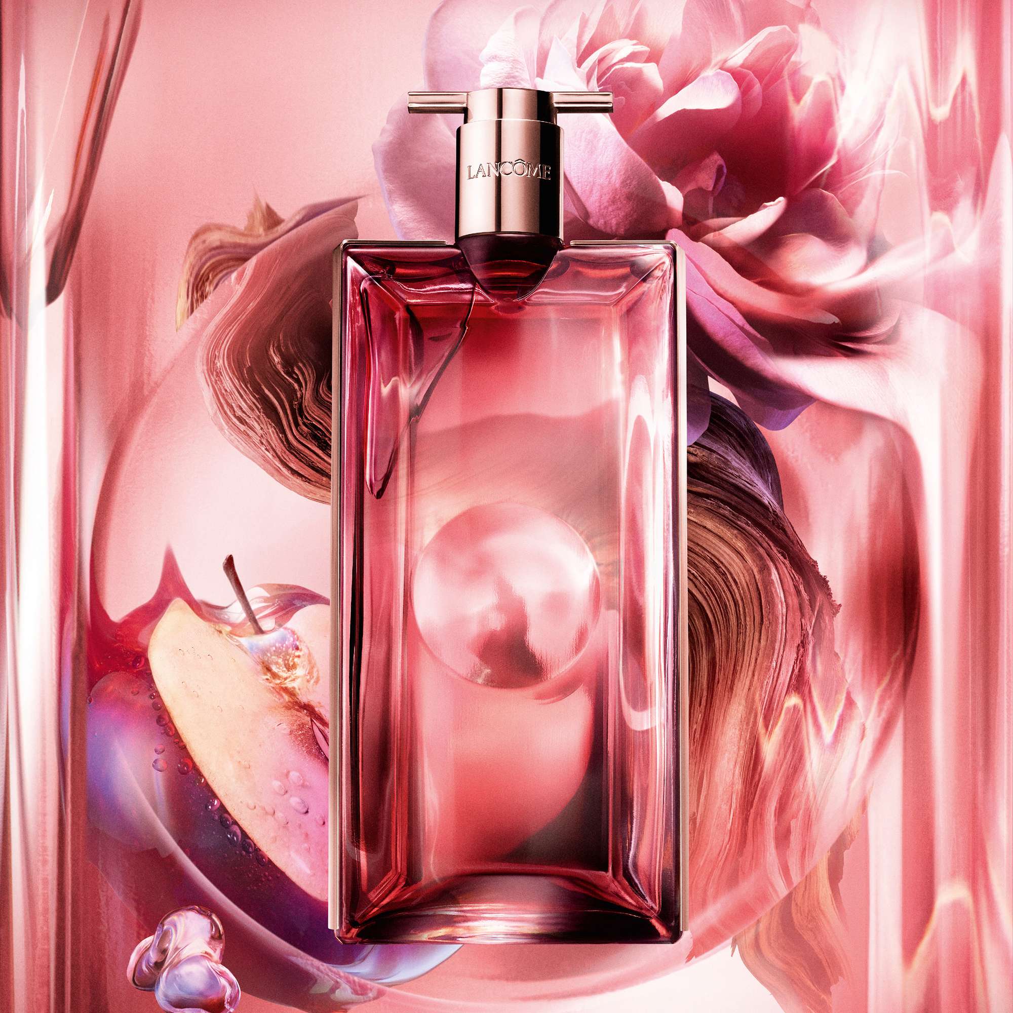 Lancôme Idole L'Eau de Toilette Spray 25ml | Fragrance Direct