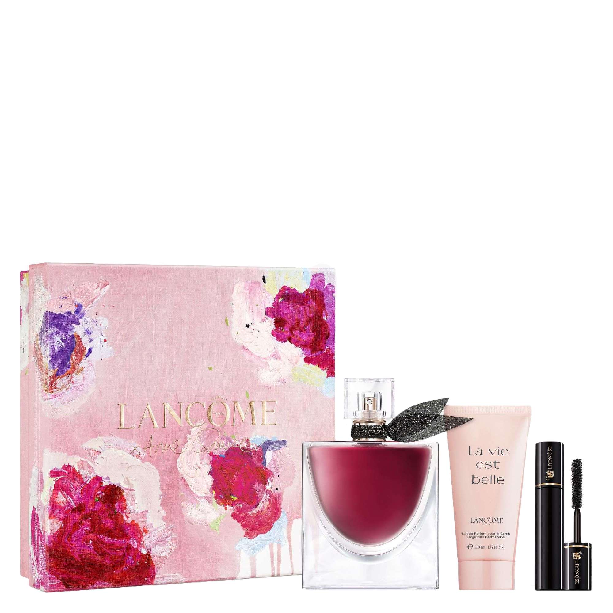 Lancôme: Lancôme La Vie Est Belle Elixir Eau de Parfum 50ml Gift Set
