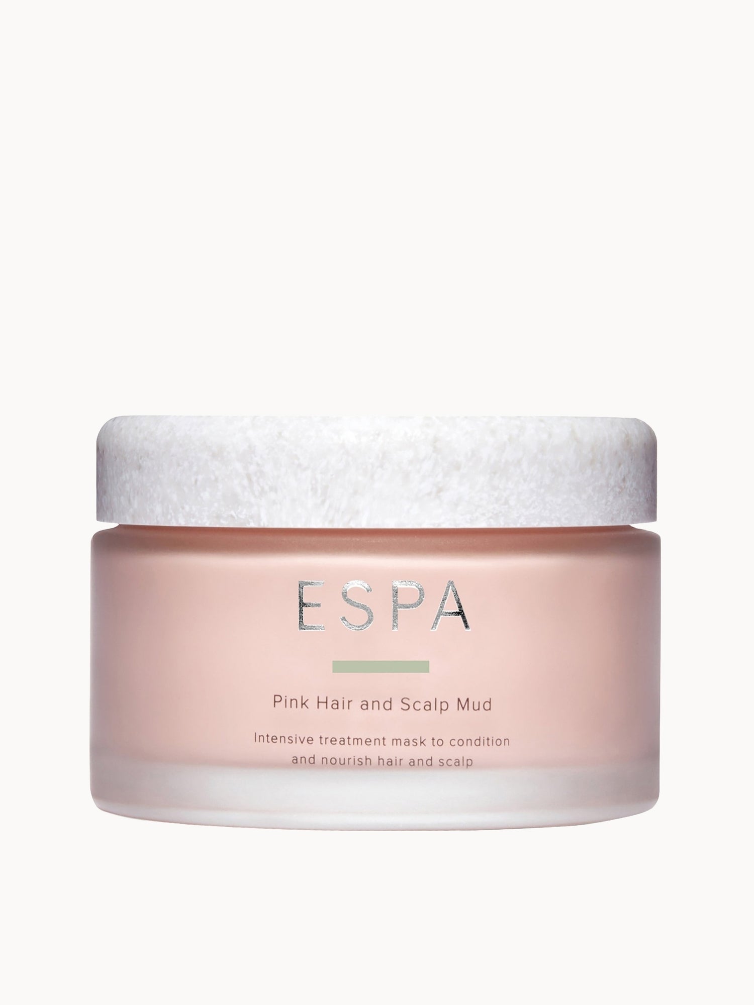 ESPA Pink Hair & Scalp Mud 180ml