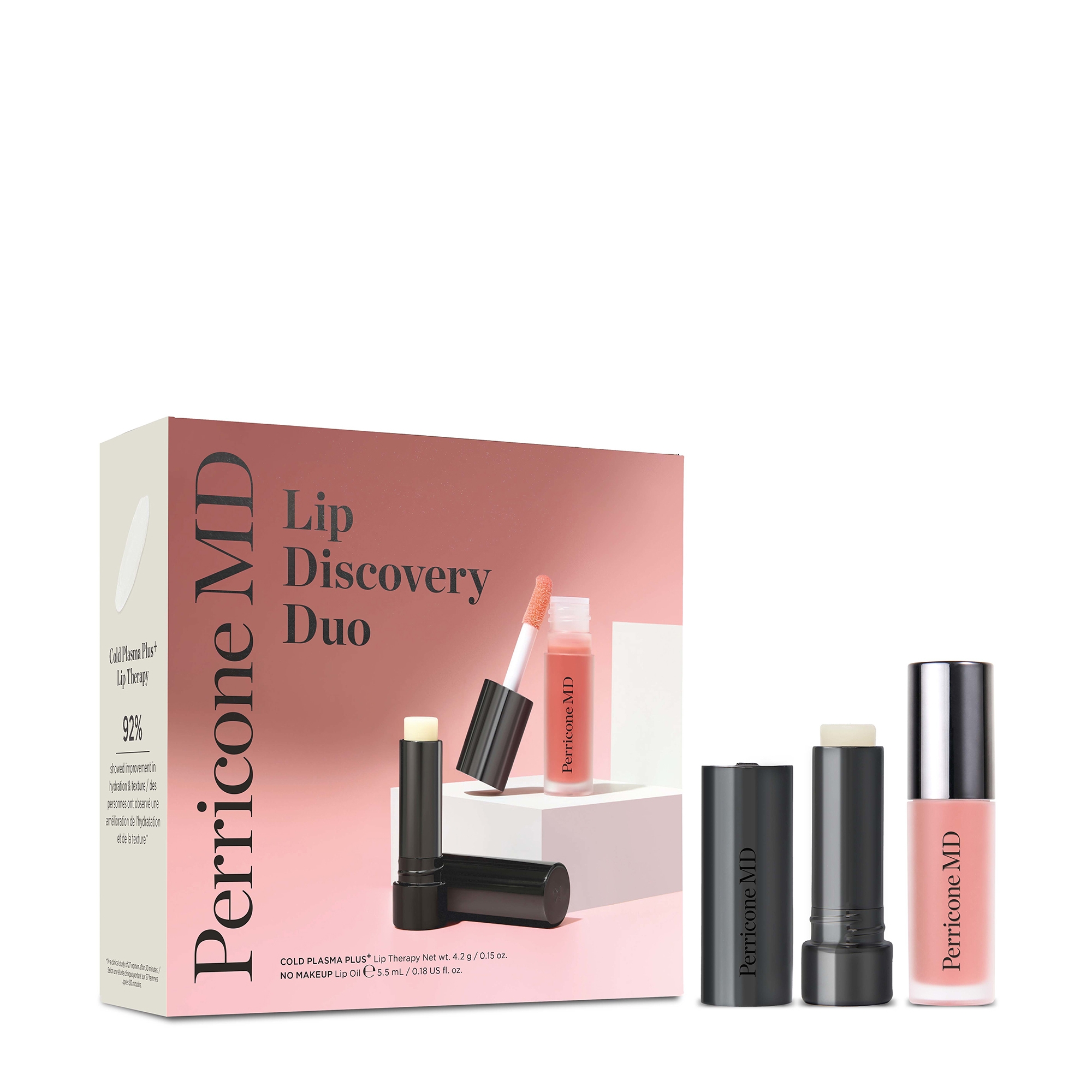 Lip Discovery Duo | Perricone MD