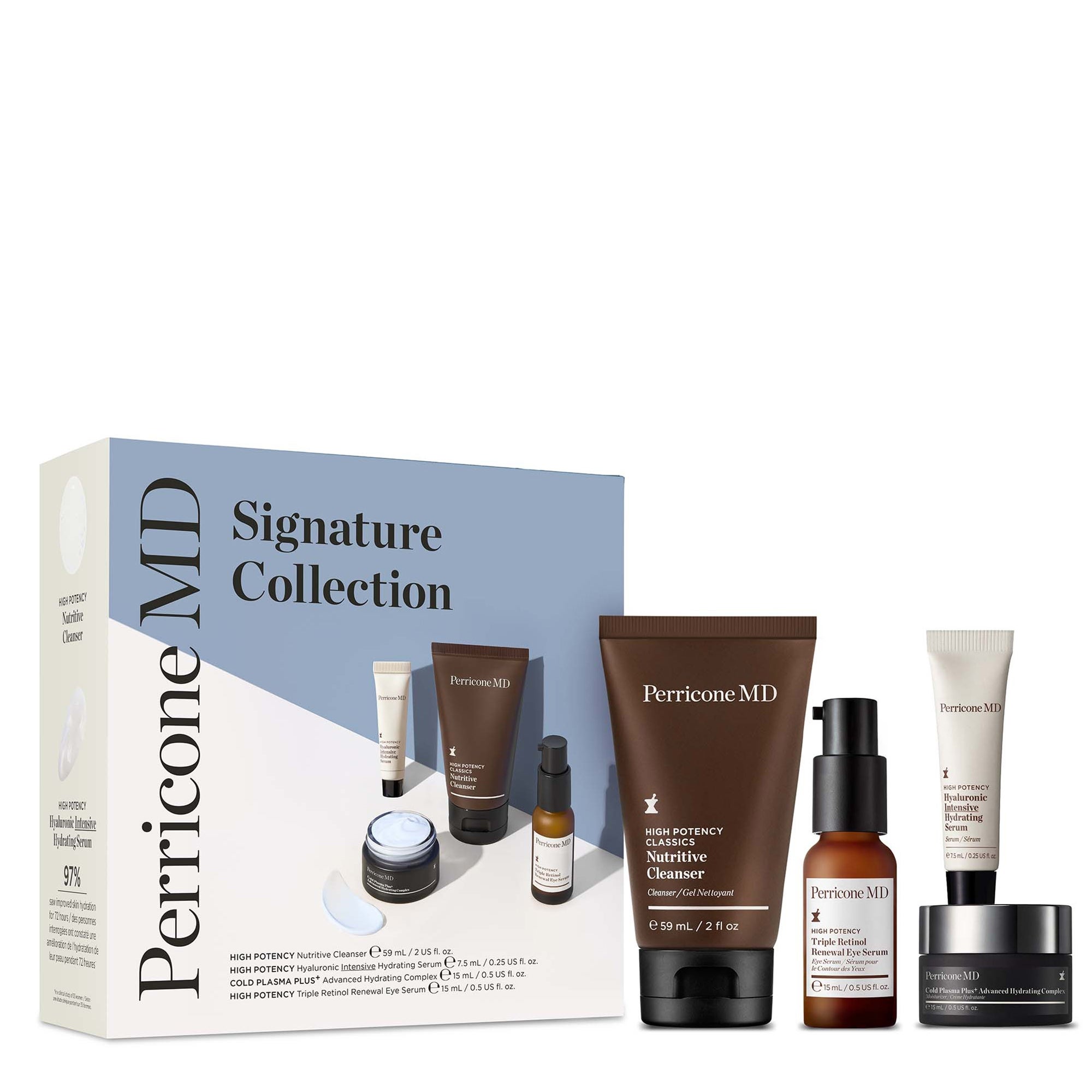 Signature Collection | Perricone MD