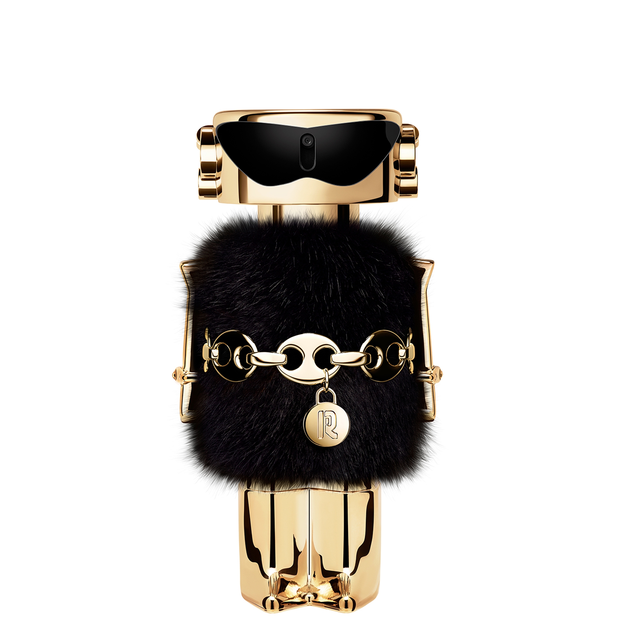 paco rabanne fame the couture edition