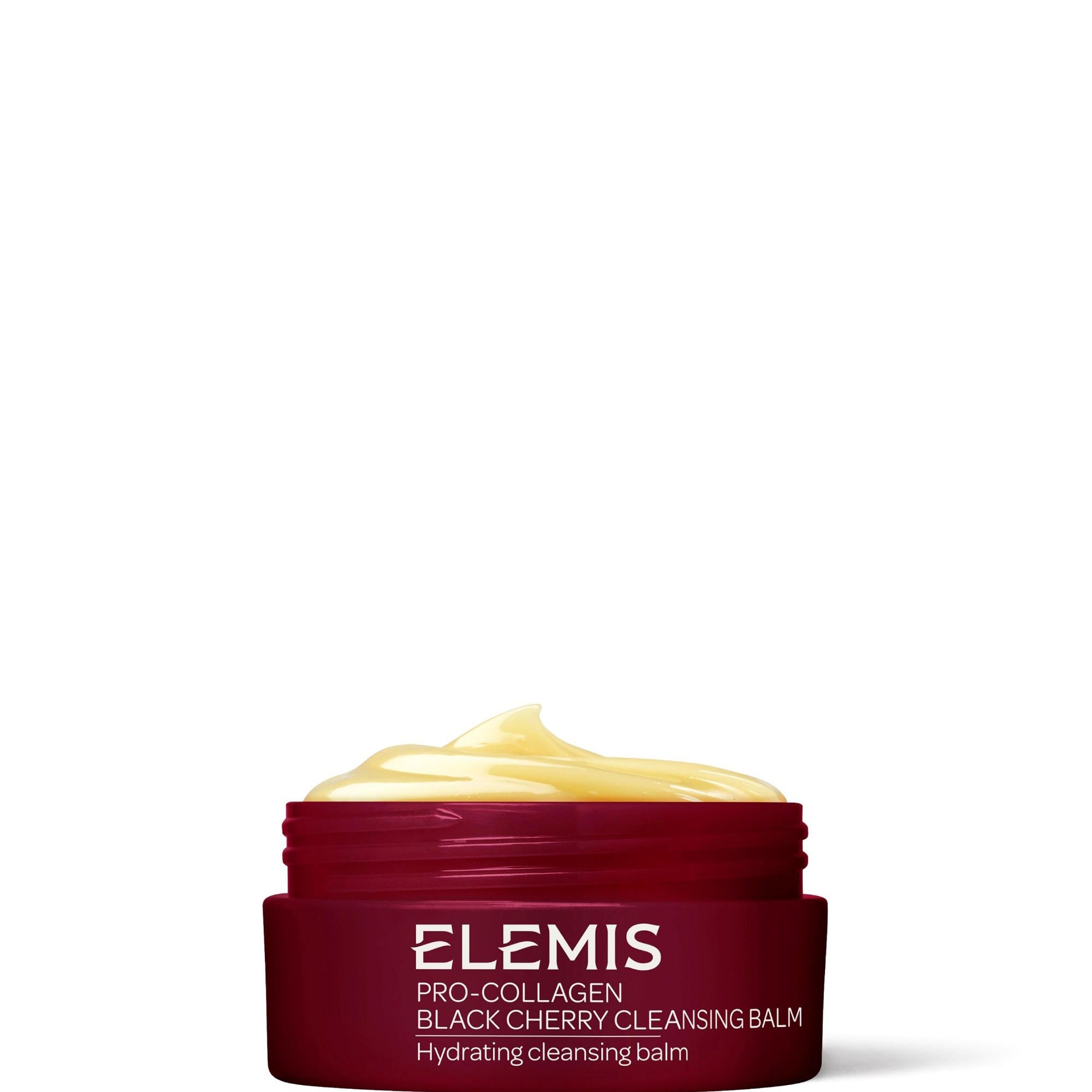 Pro-Collagen Black Cherry Cleansing Balm 100g | Elemis Singapore