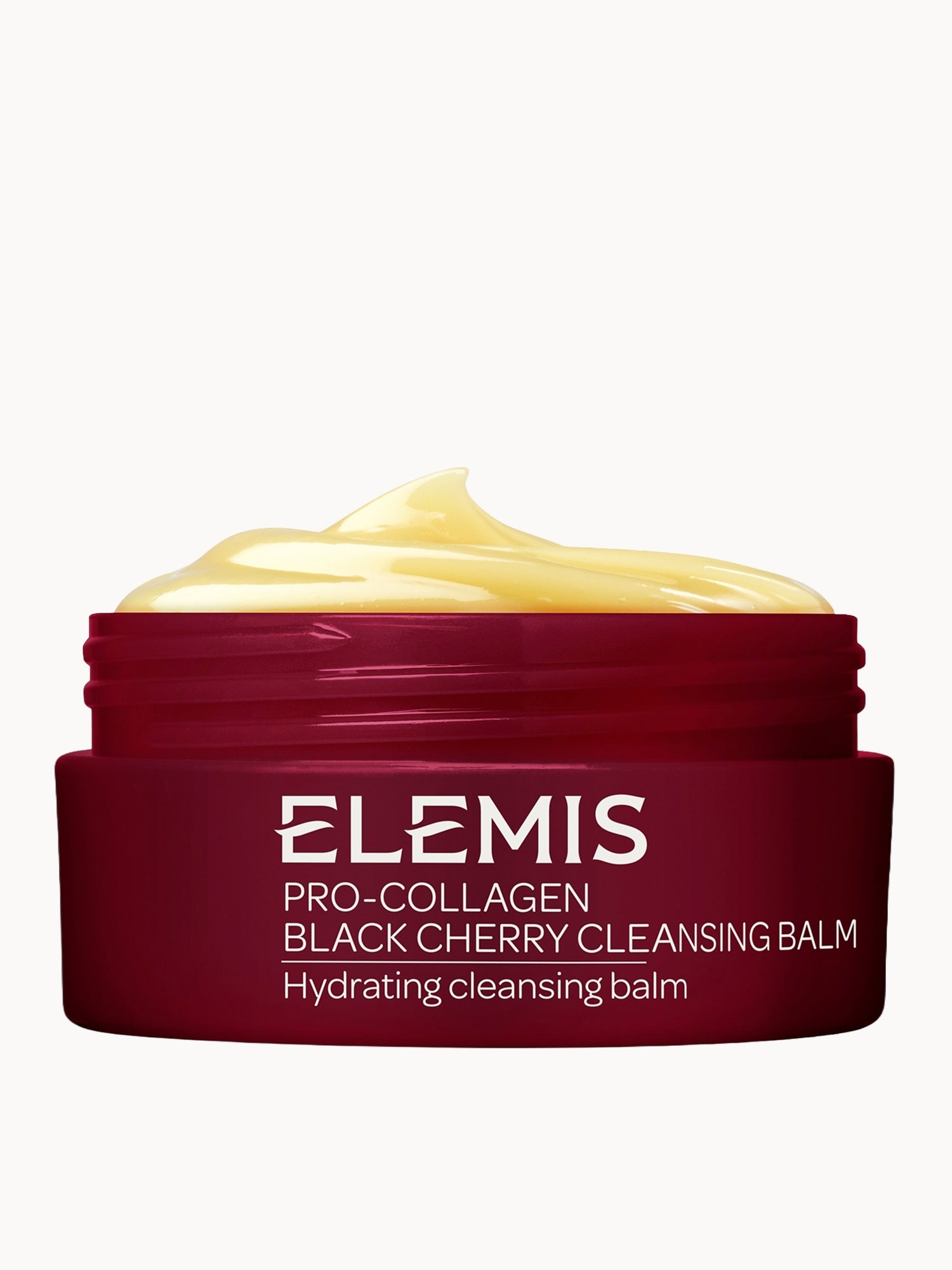 Elemis Pro-Collagen Black Cherry Cleansing Balm 100g