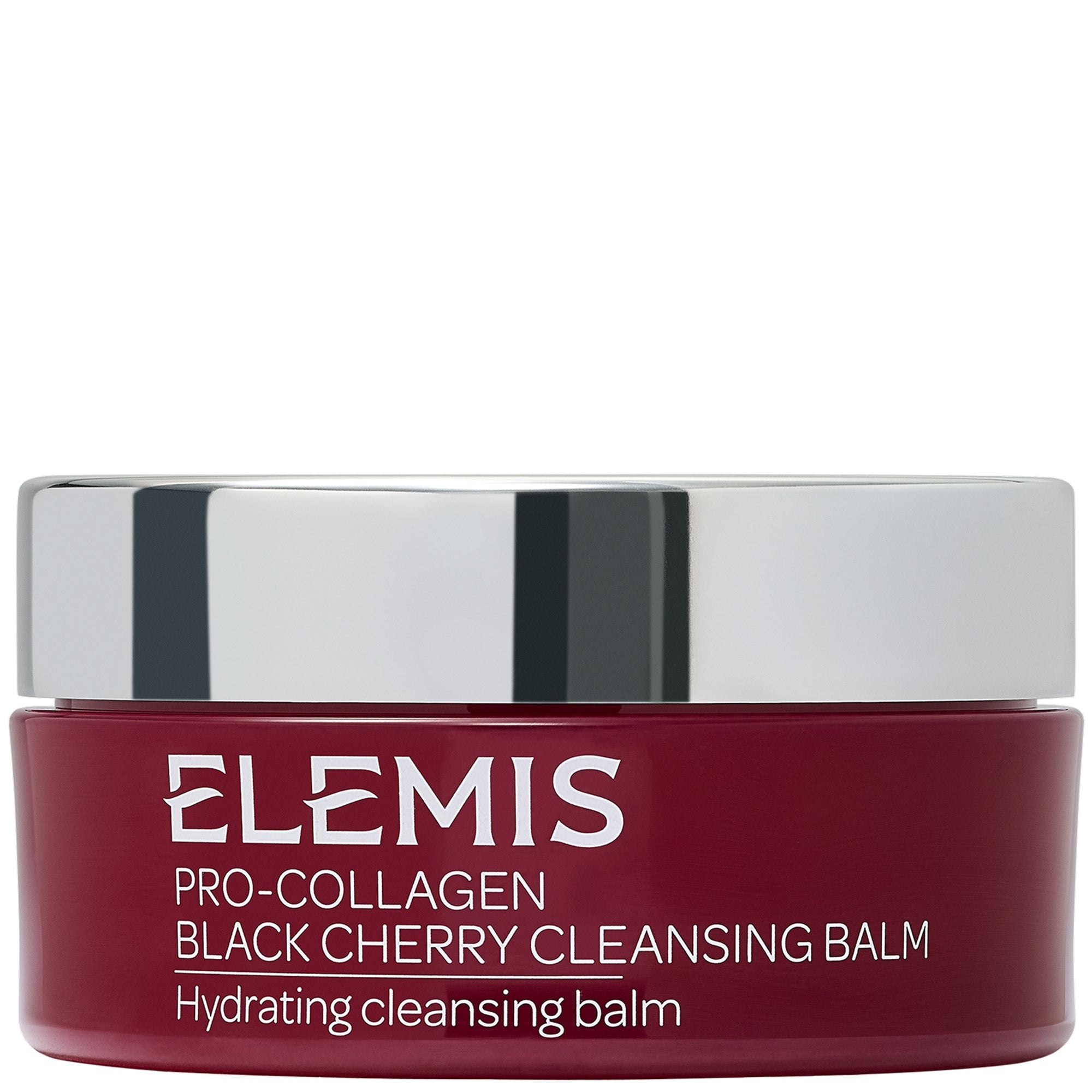 【新品】ELEMS PRO-COLLAGEN CLEANSINGBALM バラ可 Elemis Pro-Collagen Rose Cleansing Balm (100g) | Dermstore