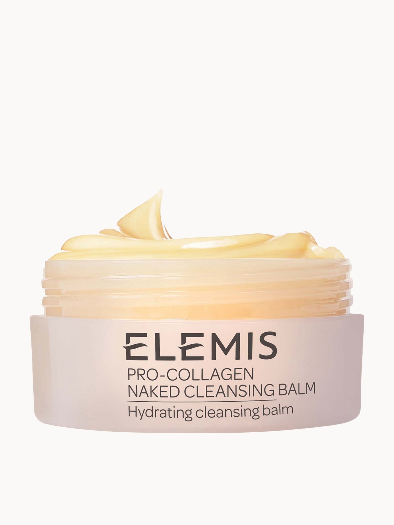 Elemis Pro-Collagen Fragrance Free Cleansing Balm 100g