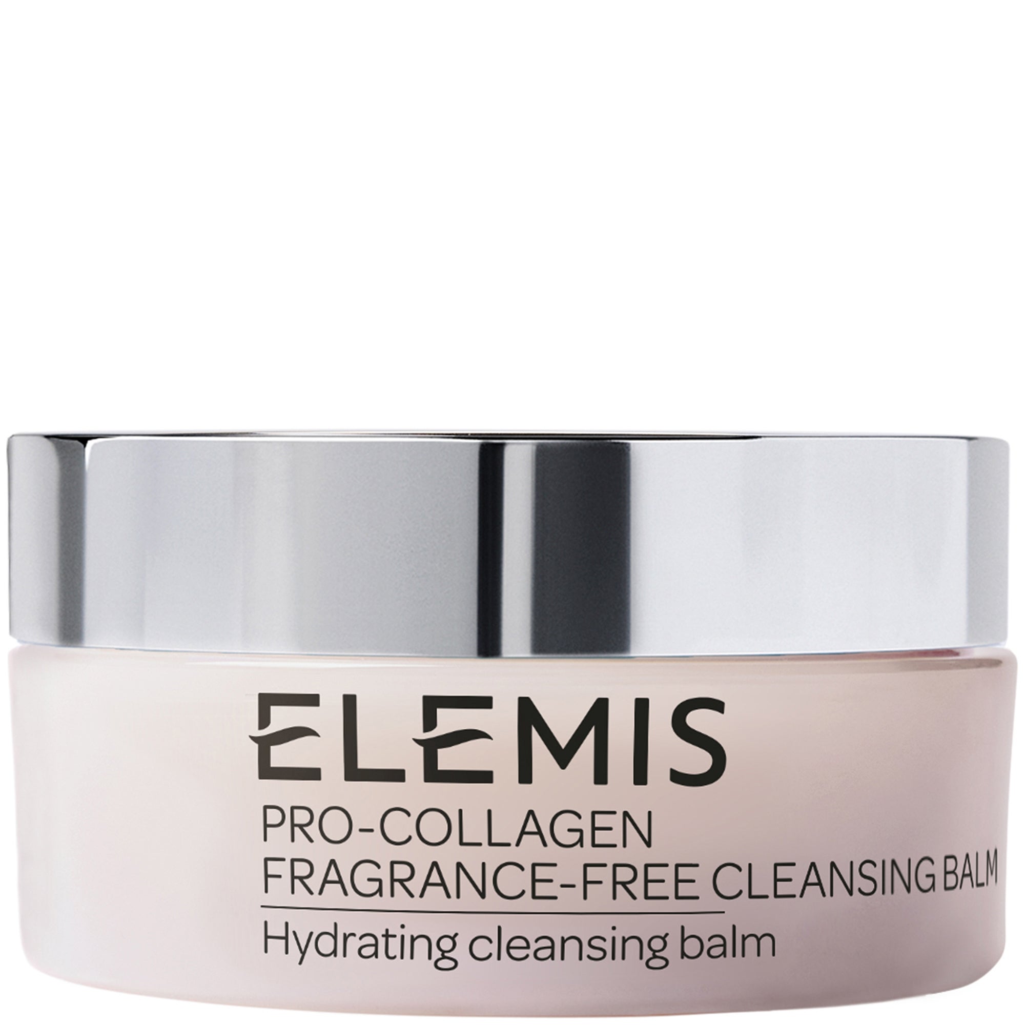 Elemis Pro-Collagen Rose Cleansing Balm (100g) | Dermstore