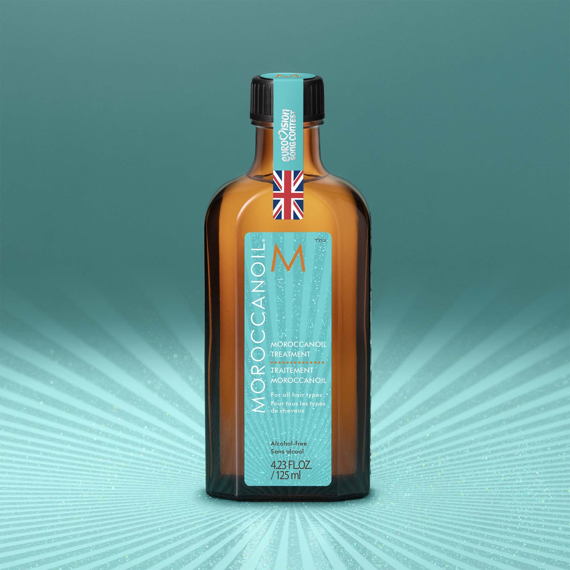 Moroccanoil Treatment Original 25ml | LOOKFANTASTIC