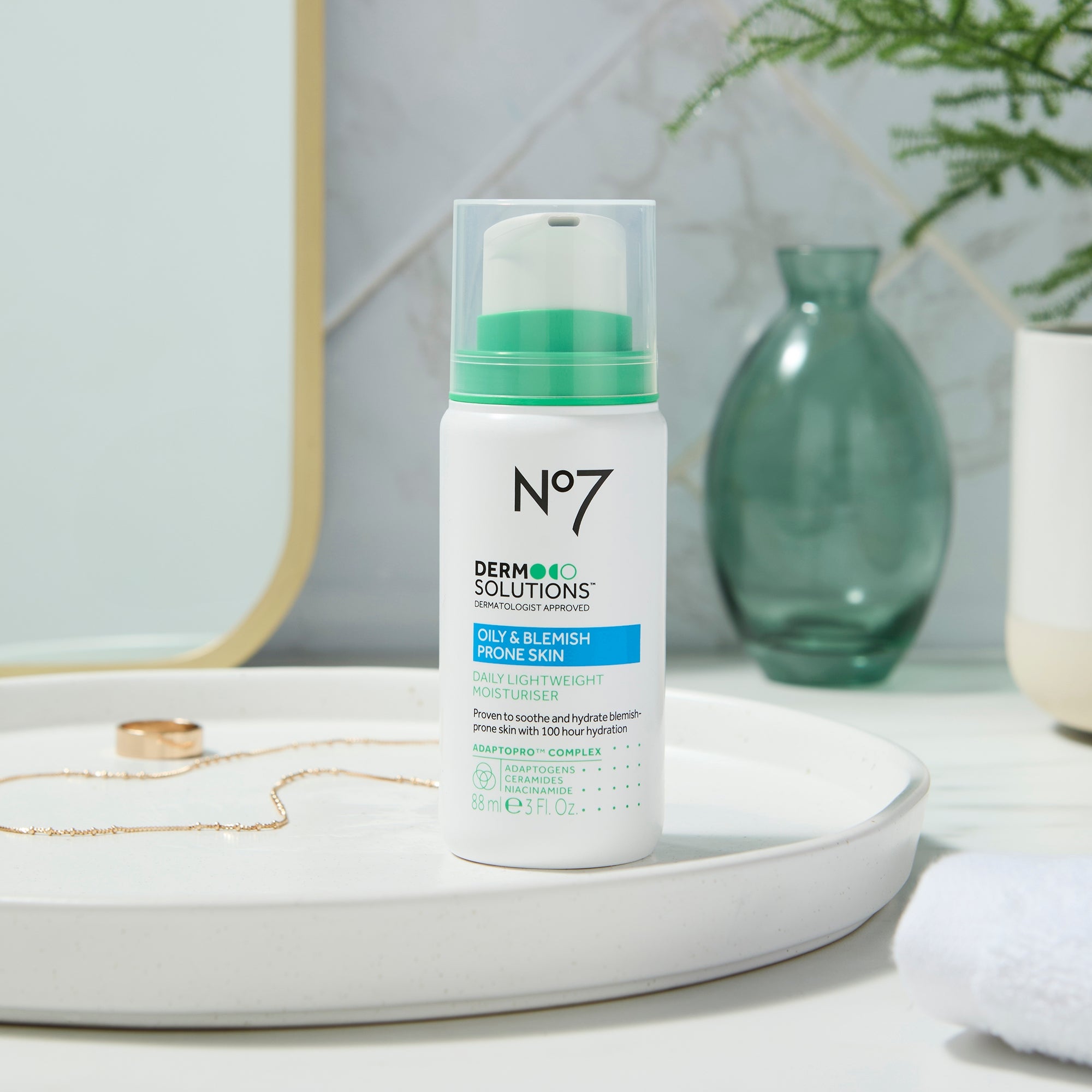 No7 Protect & Perfect Intense Advanced Serum | No7 US