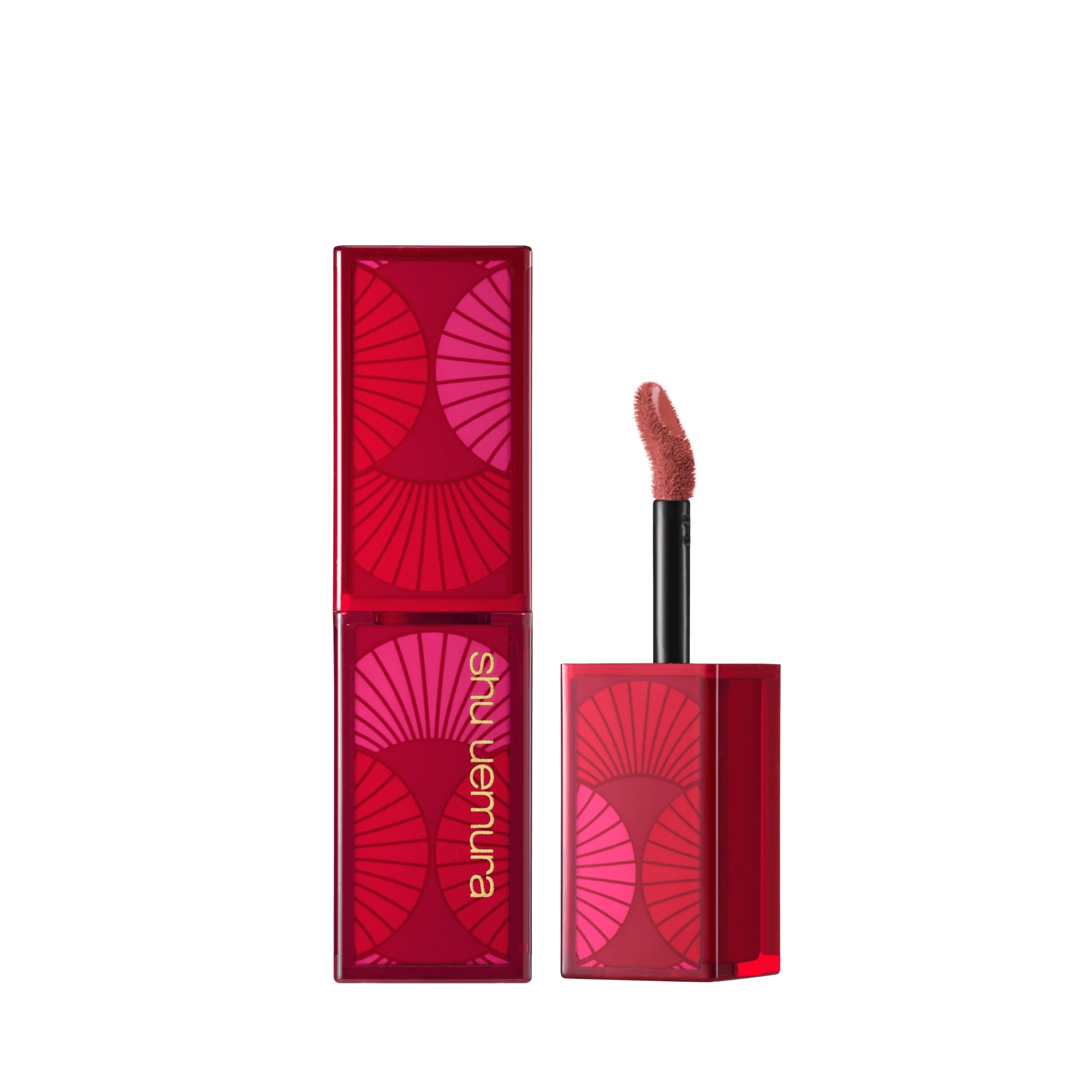 Rouge Unlimited Liquid Matte 335