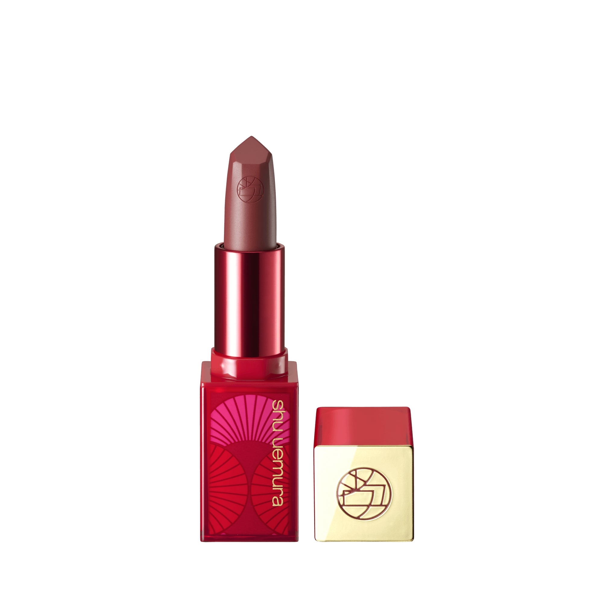 shuページ kinu rouge matte lipstick | limited edition | shu uemura us