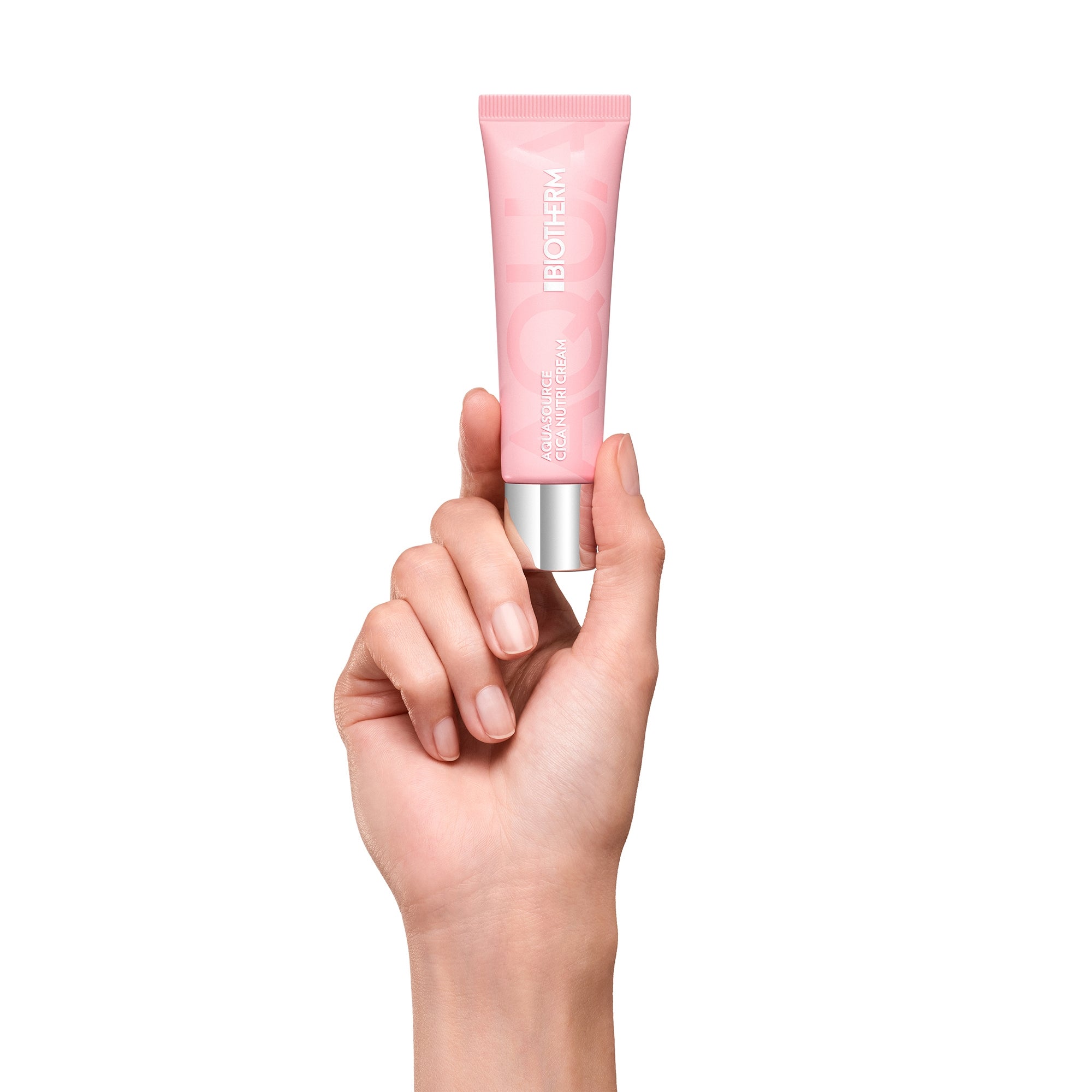 化粧下地 AQUAMESH LIQUID PASTER #2 PINK 30g AQUASOURCE MOISTURIZER SET ($117 VALUE) | Biotherm