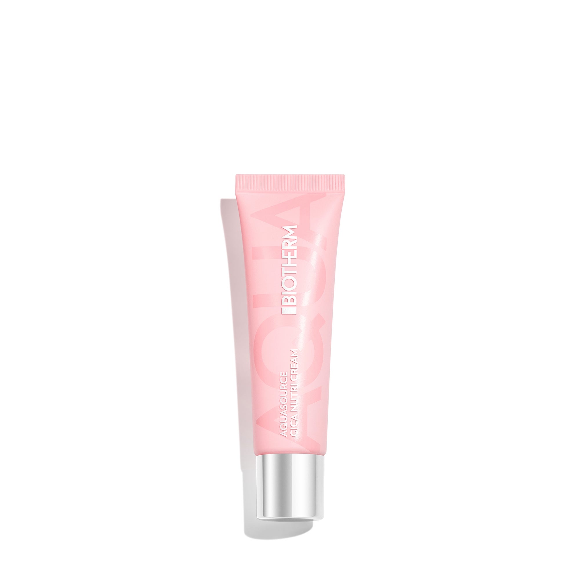 化粧下地 AQUAMESH LIQUID PASTER #2 PINK 30g AQUASOURCE MOISTURIZER SET ($117 VALUE) | Biotherm