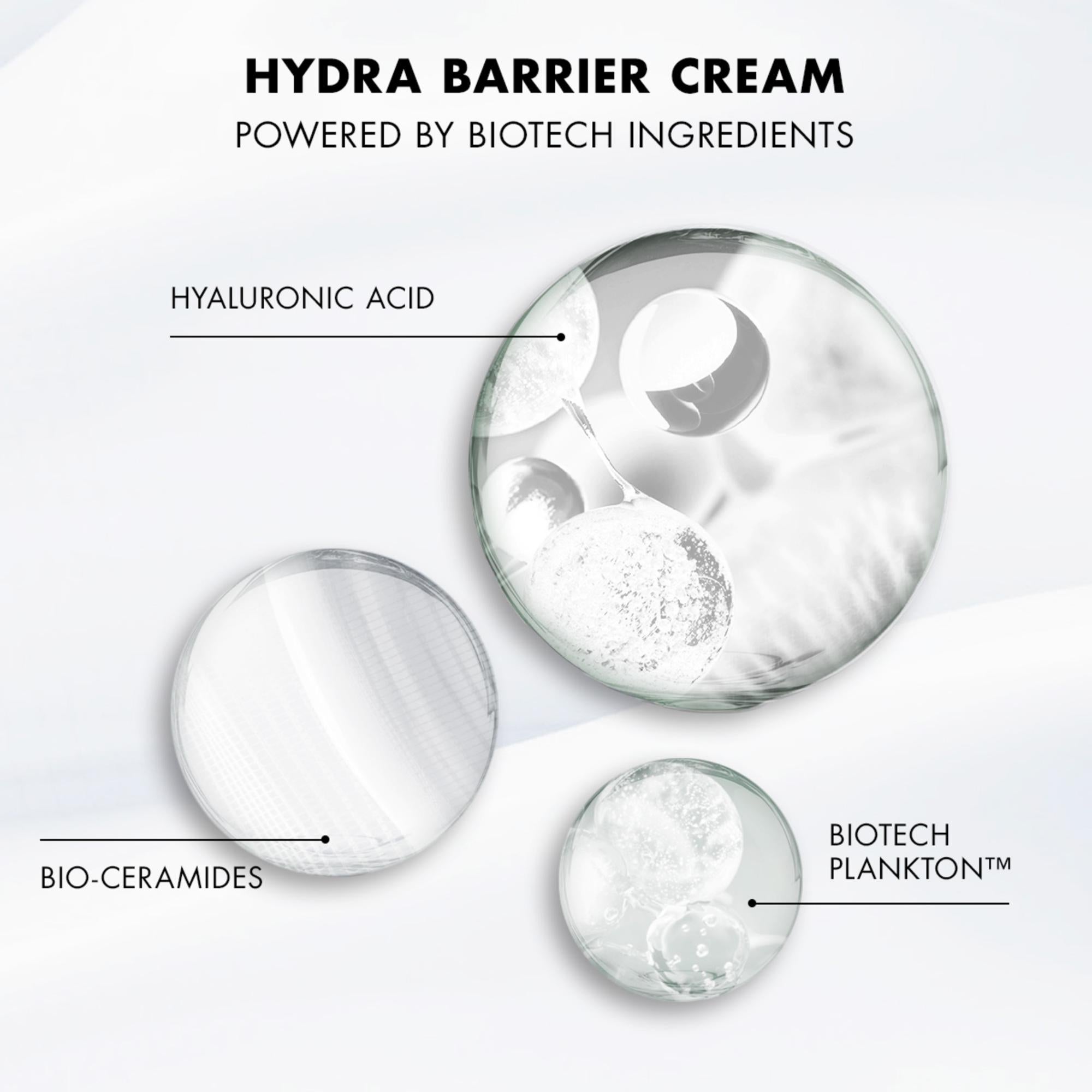 Cera Repair Barrier Cream | Women Anti Aging | Biotherm
