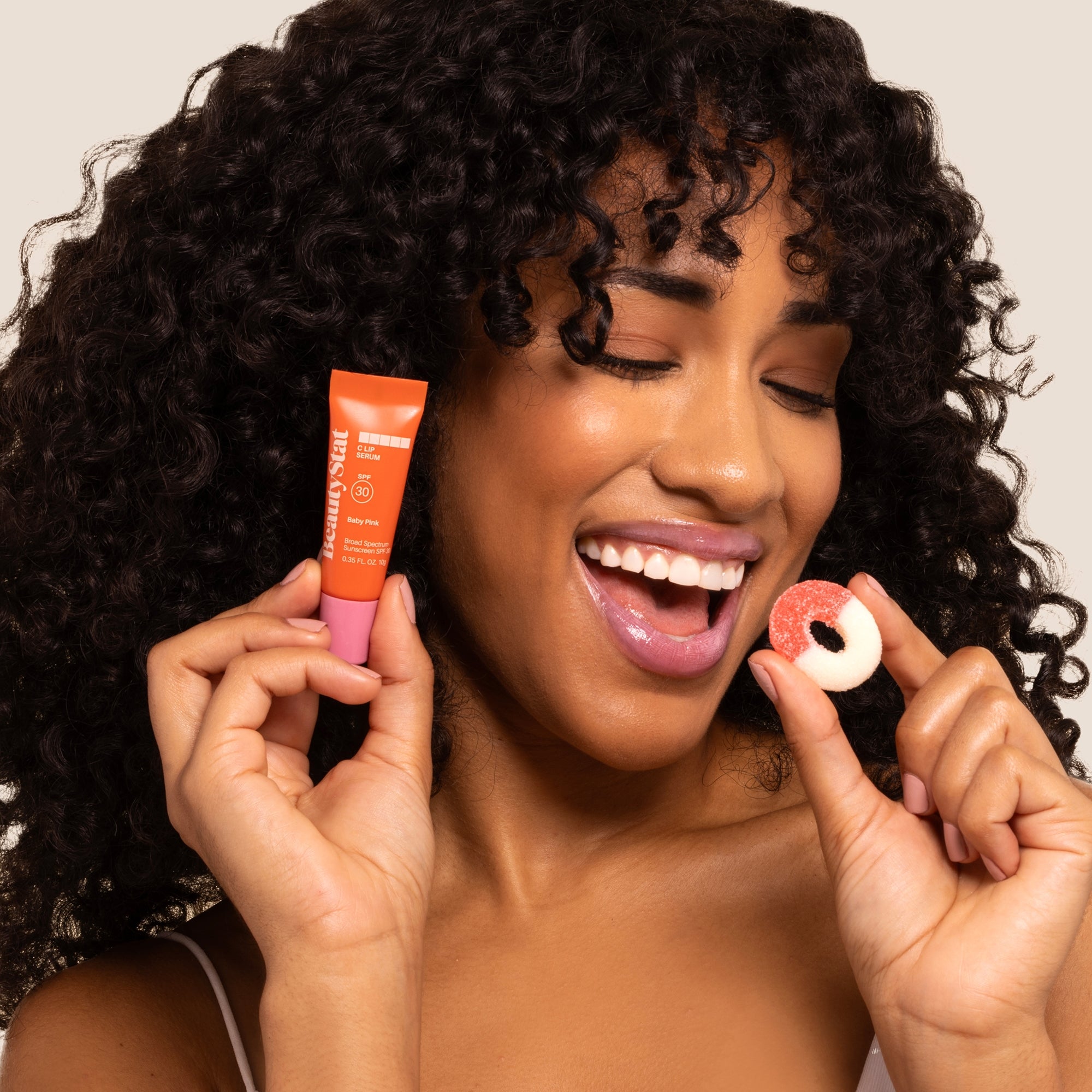 beauty stat c lip serum reviews Beautystat C Lip Serum main image 1