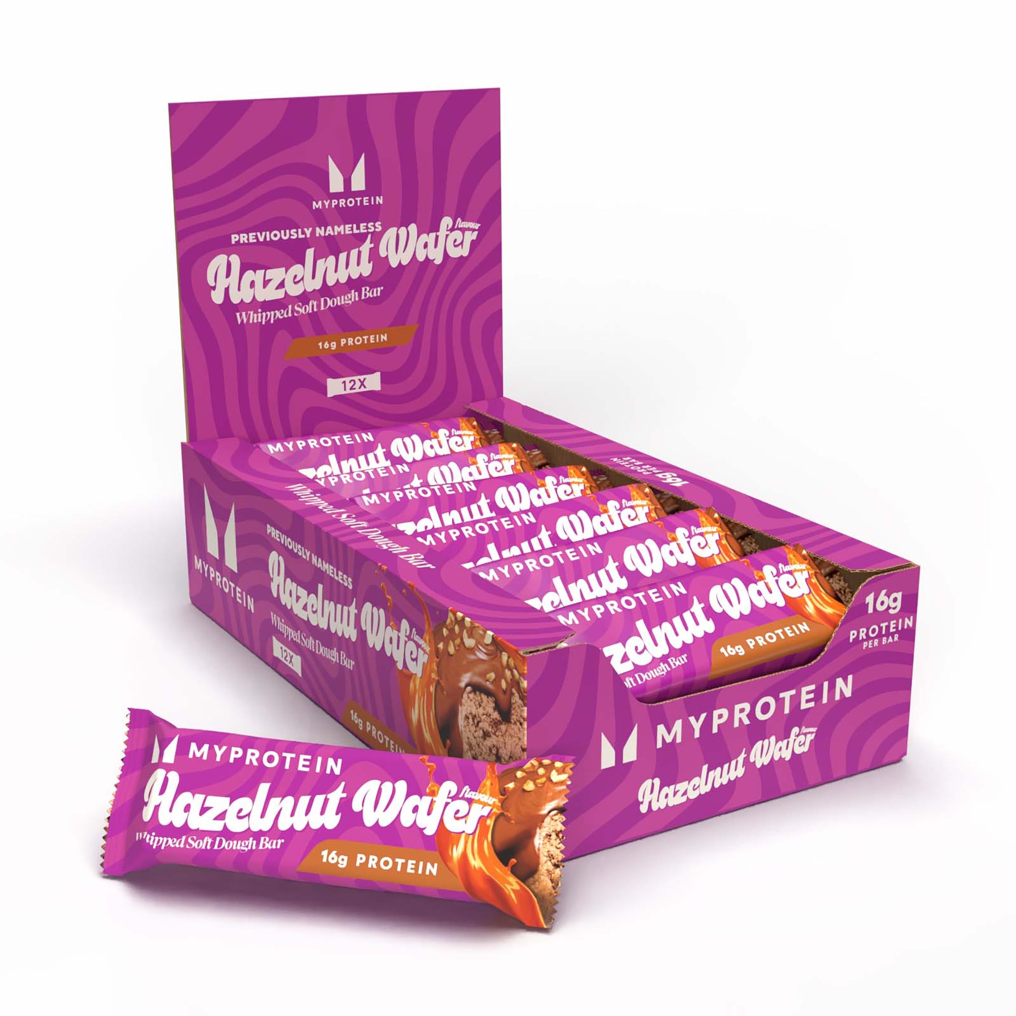Myprotein De Bar