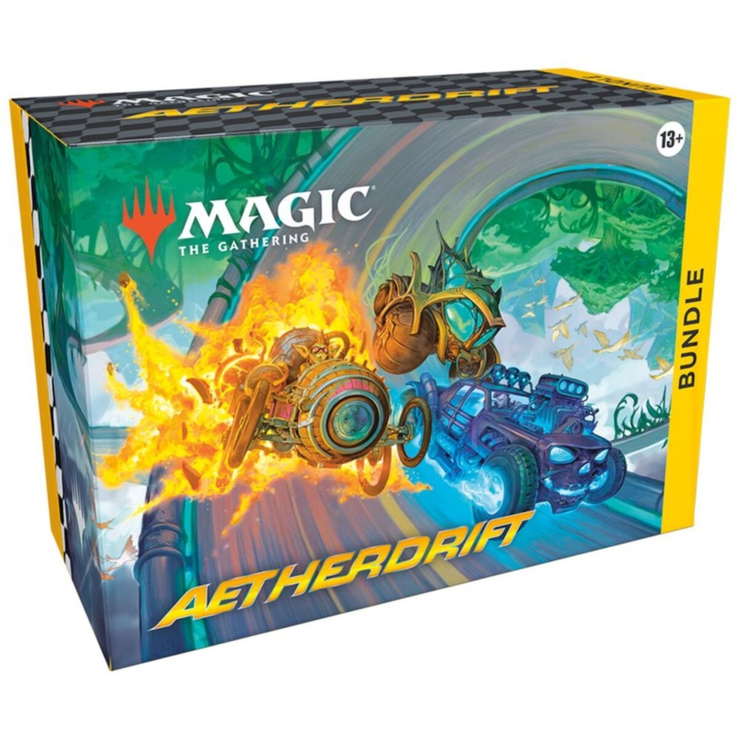 Magic: The Gathering - FINAL FANTASY Bundle: Gift Edition | Zavvi UK