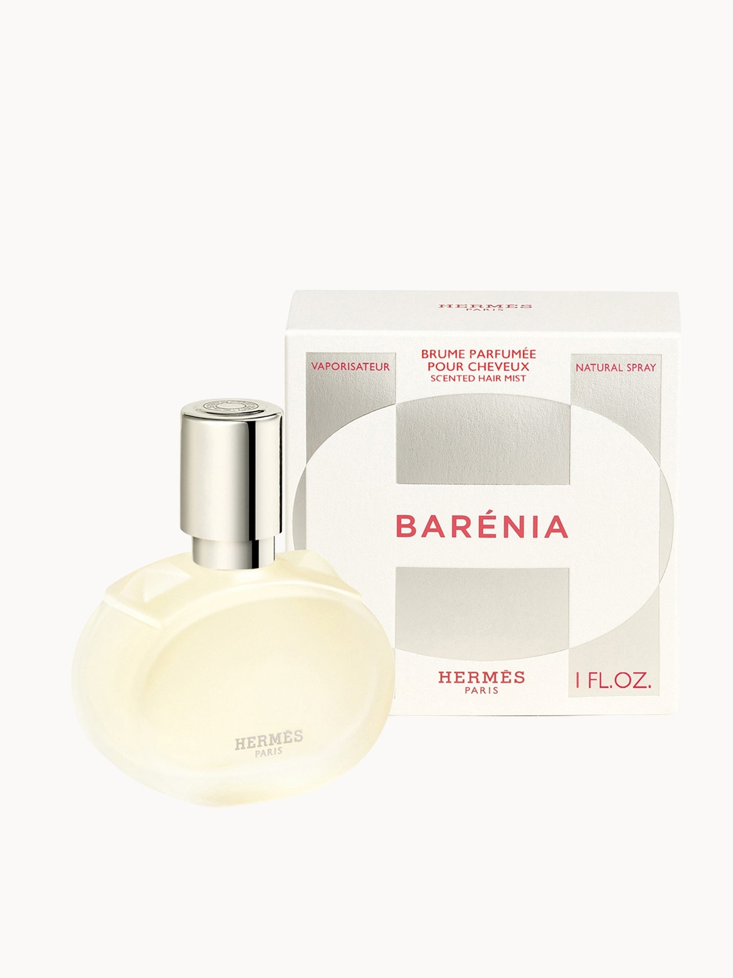 Hermès Barénia Hair Mist 30ml | LOOKFANTASTIC