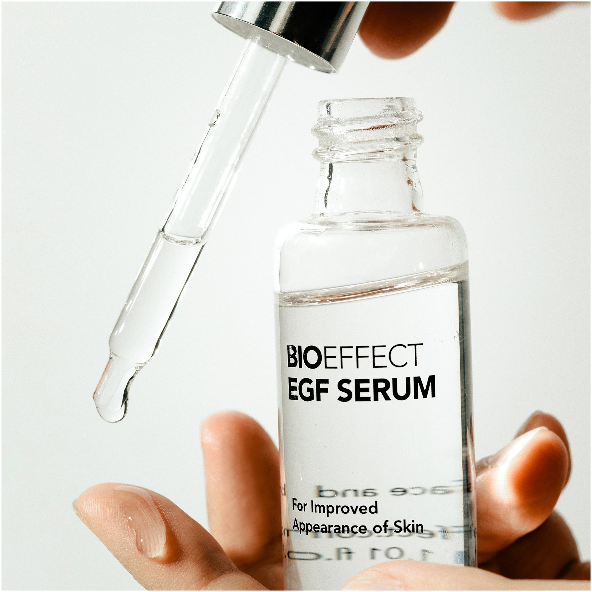 BIOEFFECT EGF Serum 15ml | LOOKFANTASTIC