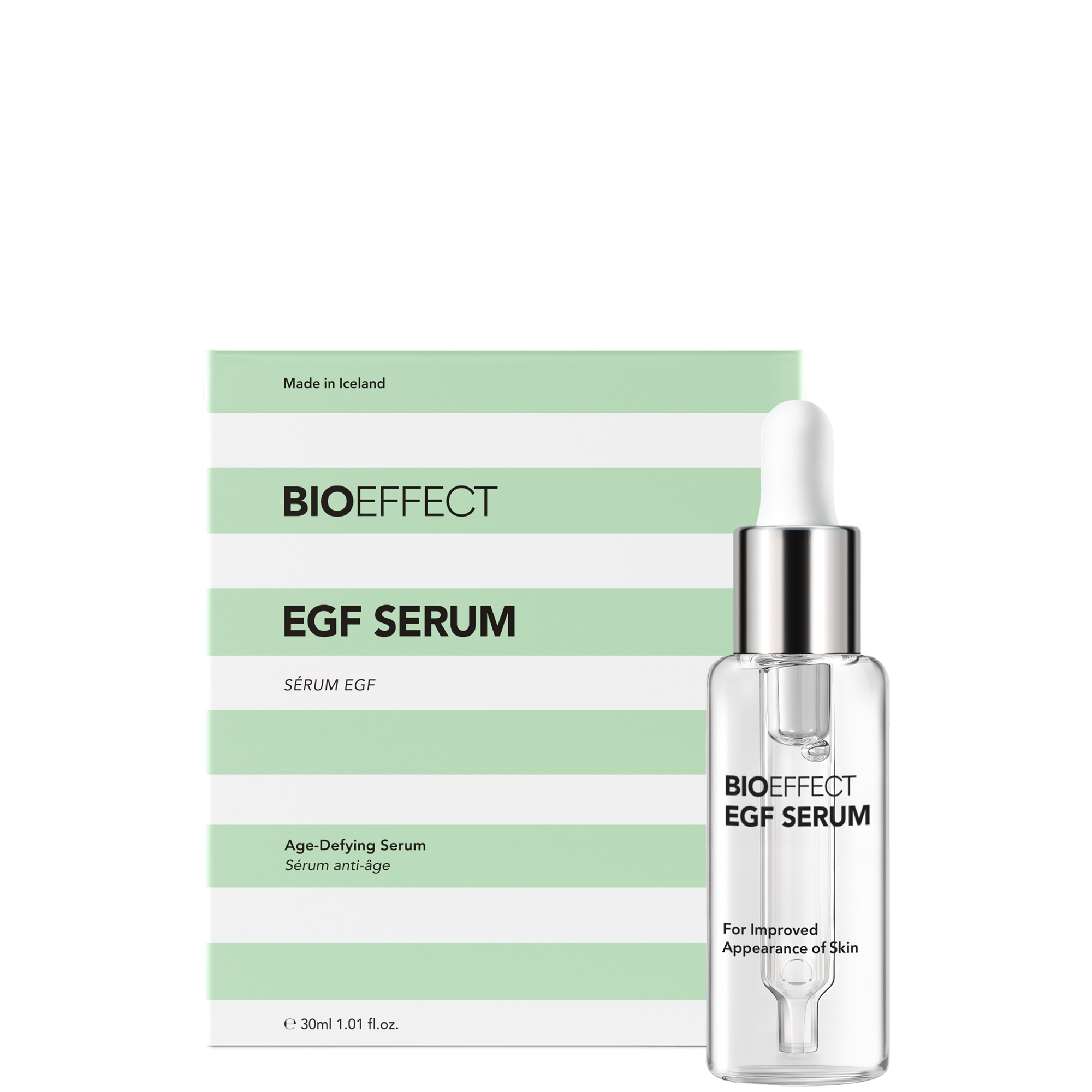 美容液 BIOEFFECT EGF POWER SERUM 15ml EGF Power Serum | Anti-Wrinkle Serum | BIOEFFECT