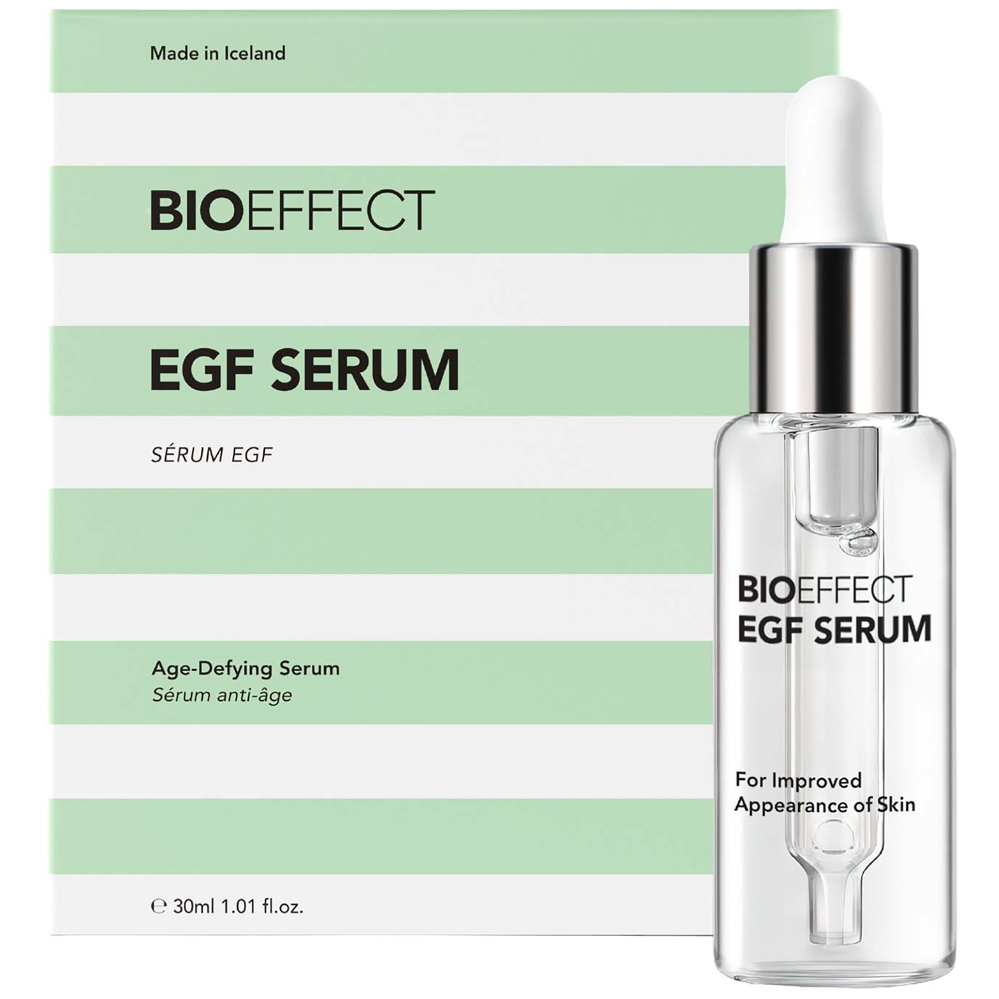 BIOEFFECT EGF Serum 15ml | Dermstore