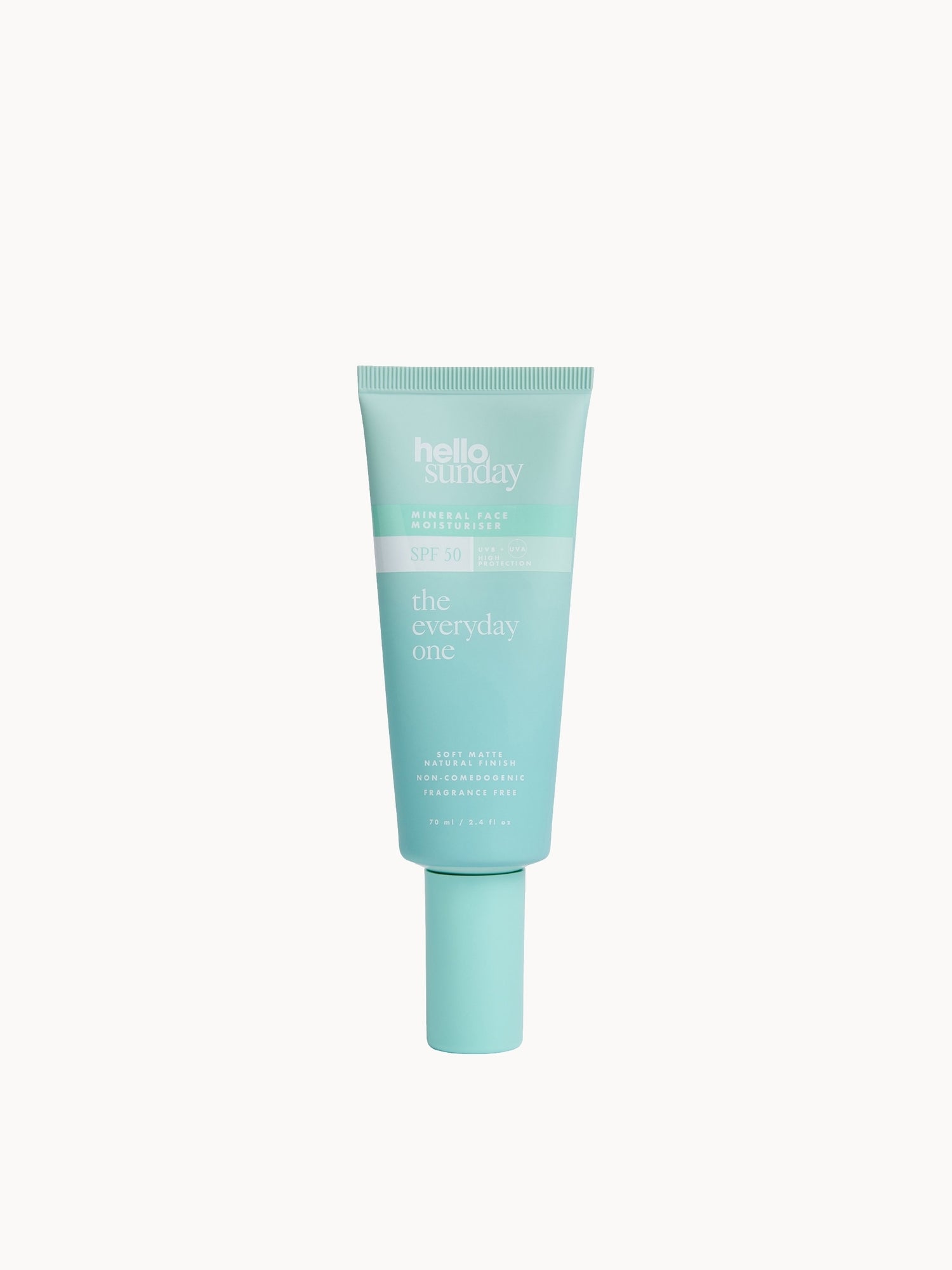 Hello Sunday The Everyday One Non-Nomodogenic Mineral Face