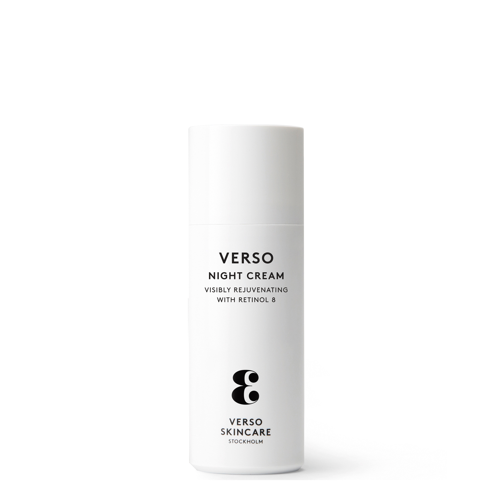 フェイスクリーム 8me! VERSO Super Facial Serum with Retinol 8 | Dermstore