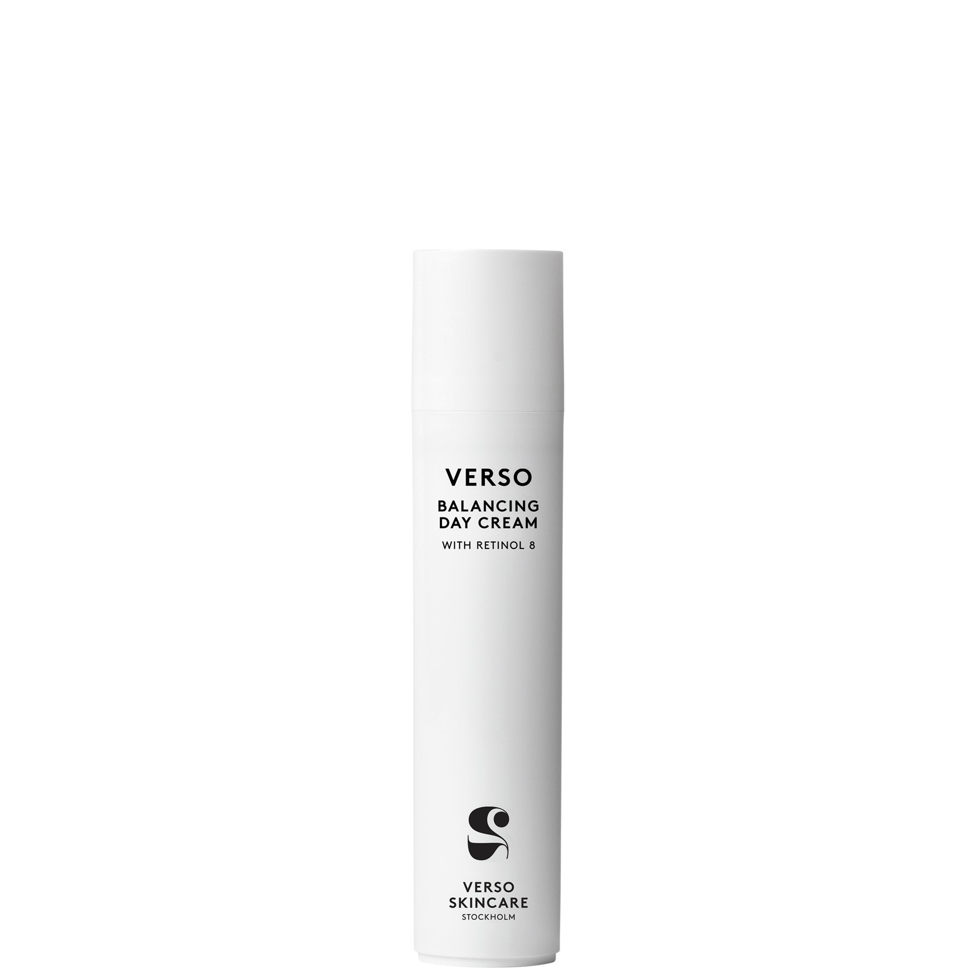 VERSO Balancing Day Cream with Retinol 8 | Dermstore