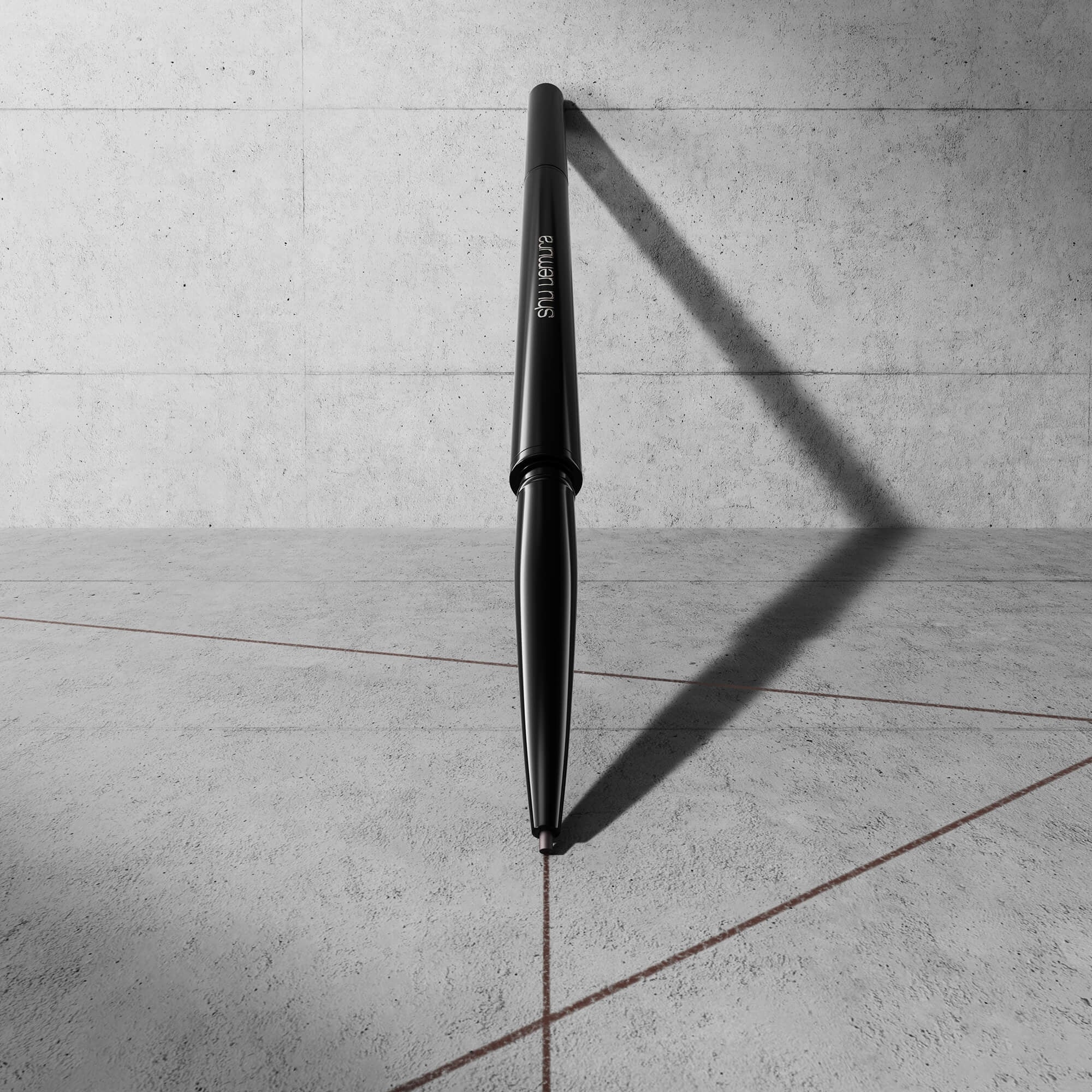 unlimited 3d gel eyeliner pencil | long wear | shu uemura us