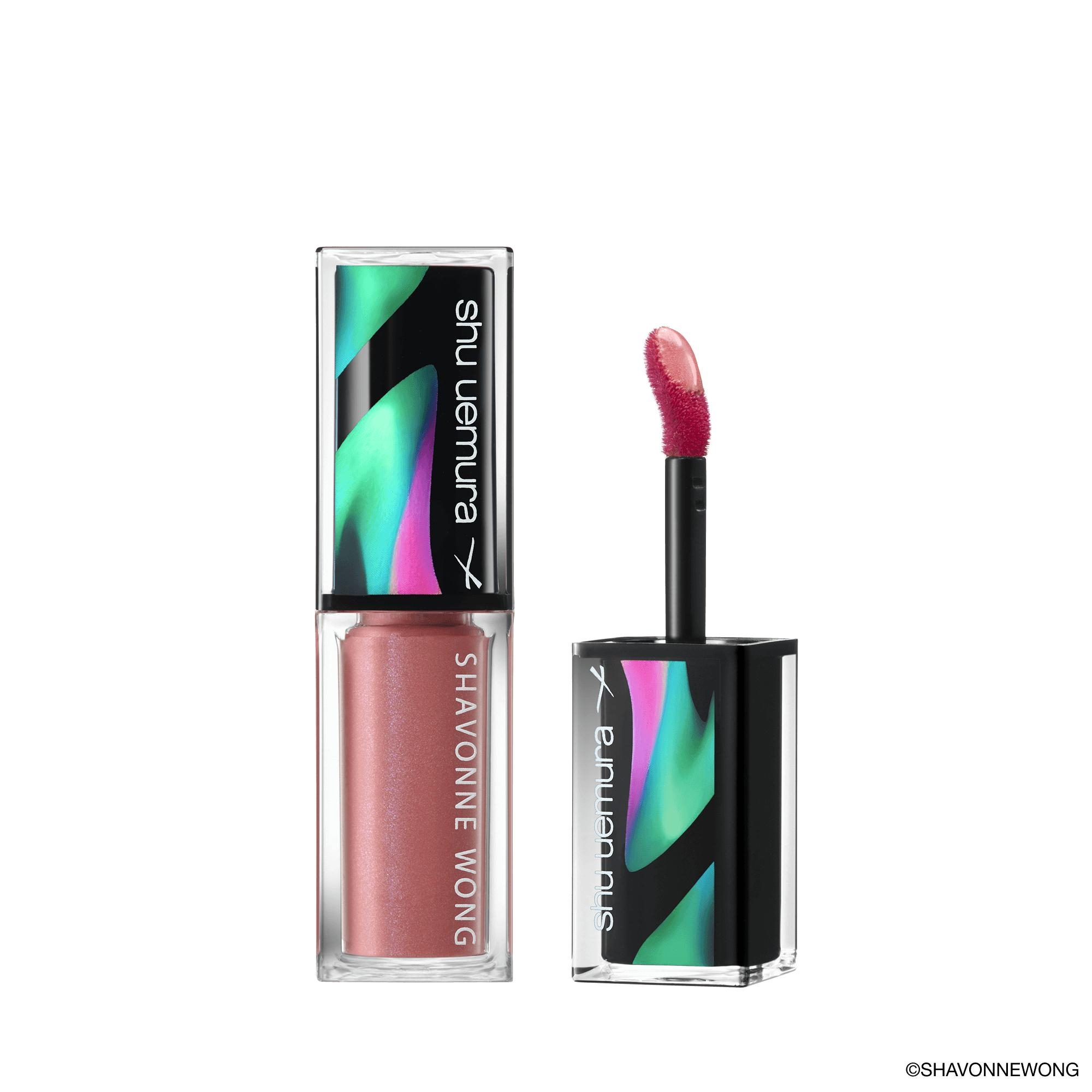 summer collection eye palette | shu uemura us