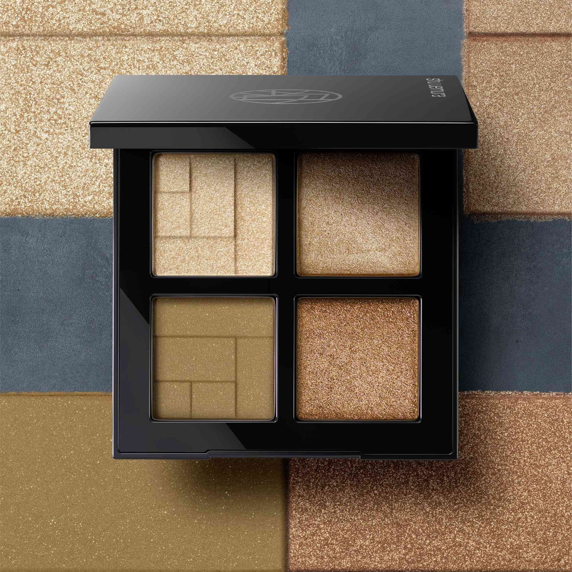 eye sculpt fresh coral | shu uemura us