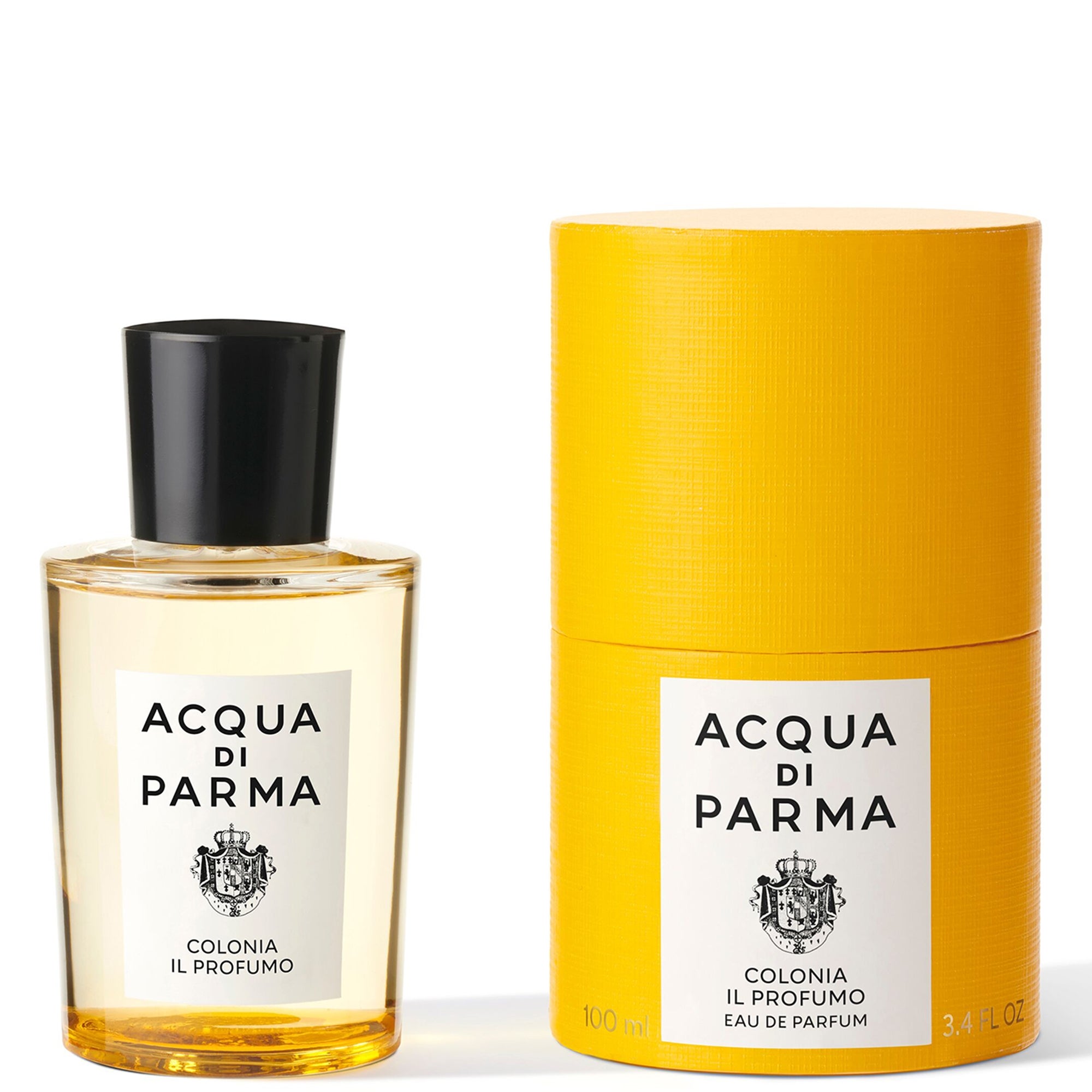 香水(ユニセックス) COLONIA IL PROFUMO 100ml Acqua di Parma Colonia Il Profumo 100ml | Cult Beauty
