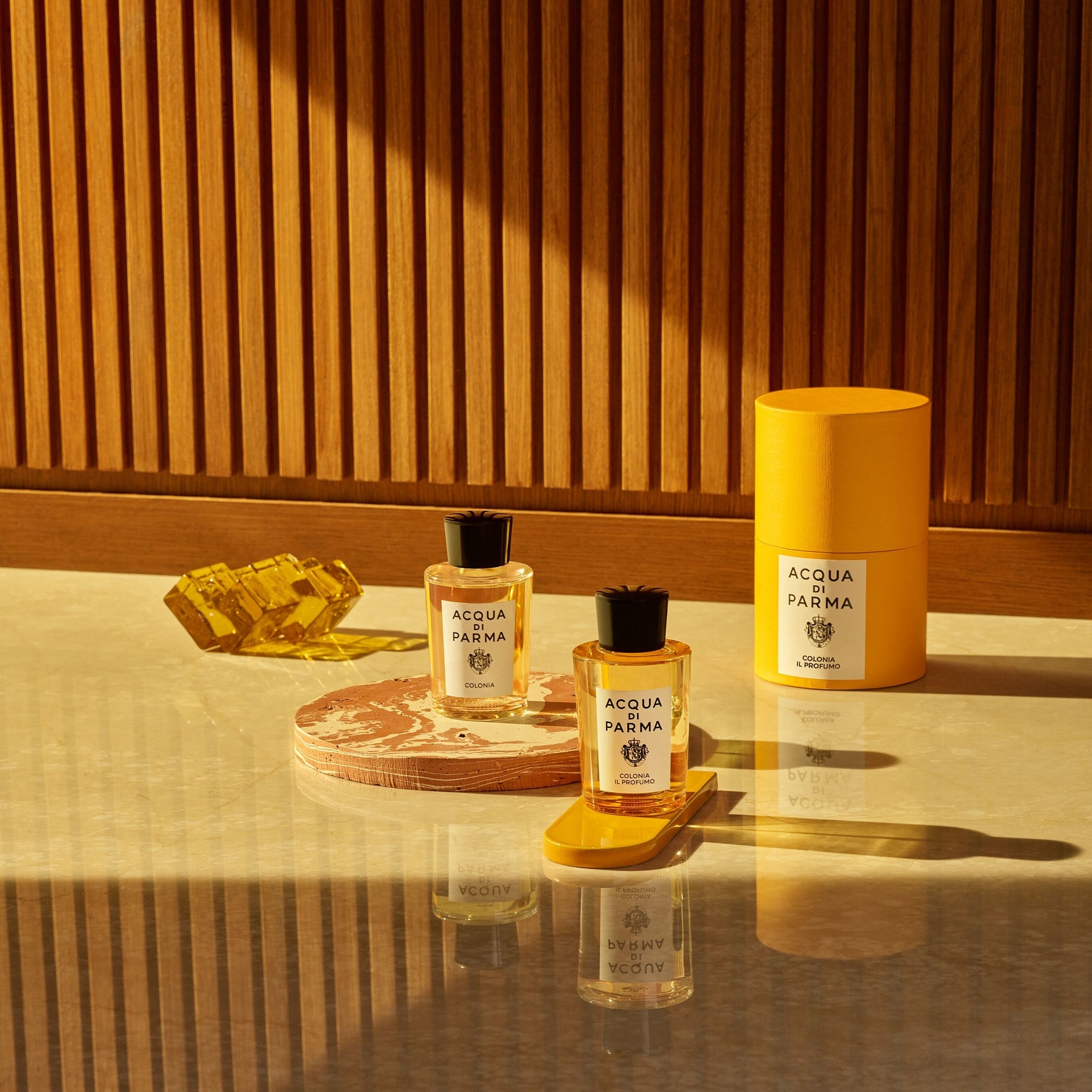 Acqua di Parma Colonia Il Profumo 100ml | Cult Beauty