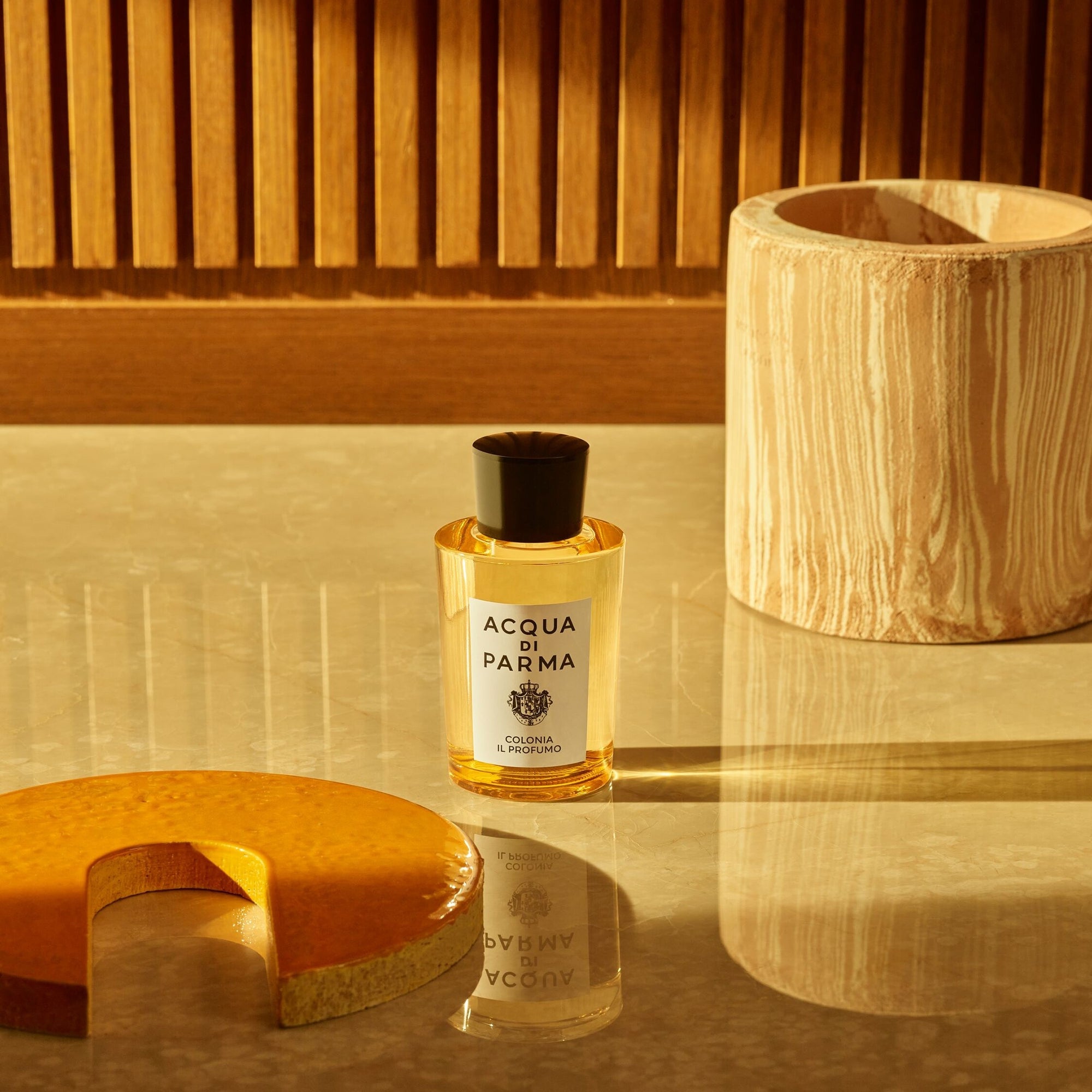 香水(ユニセックス) COLONIA IL PROFUMO 100ml Acqua di Parma Colonia Il Profumo 100ml | Cult Beauty