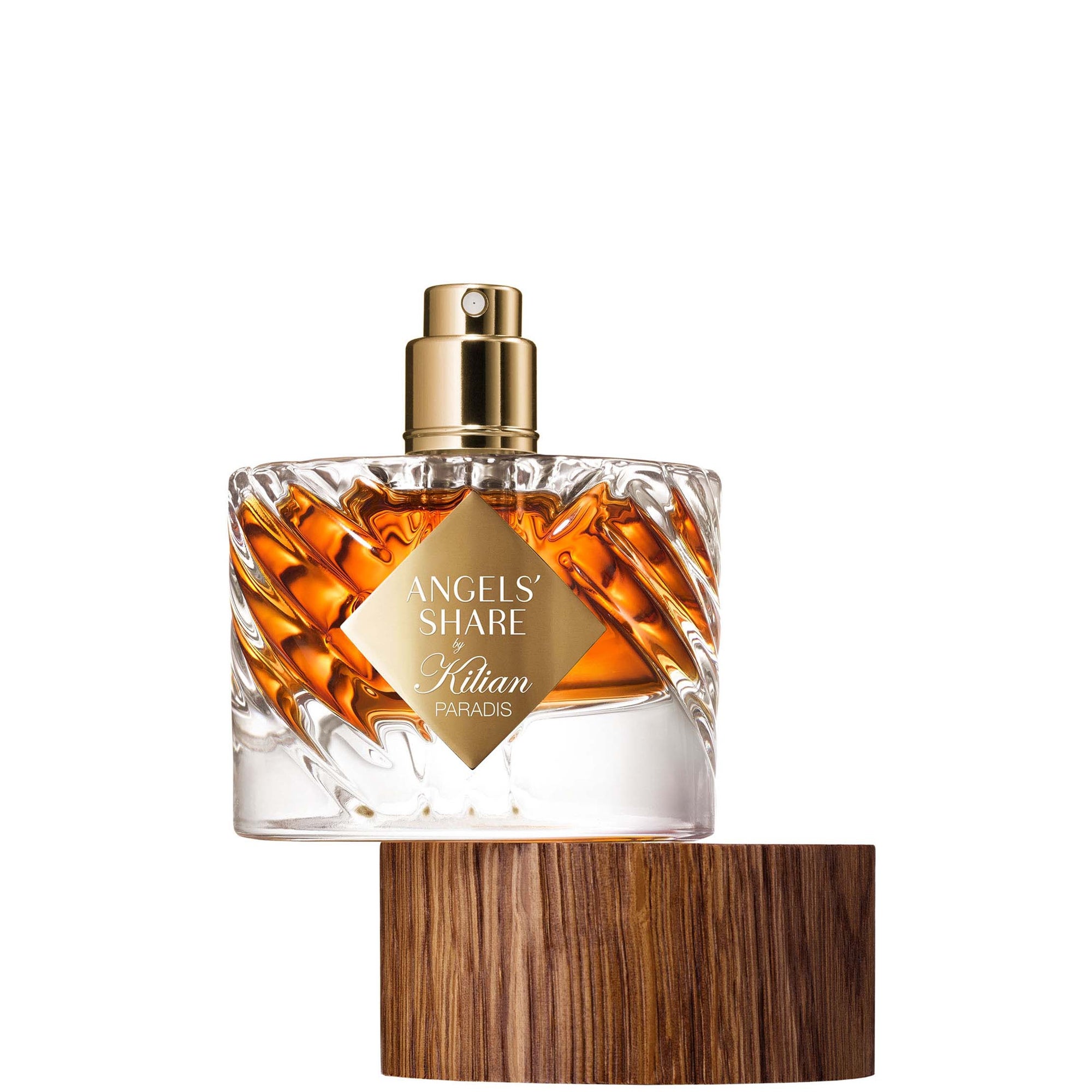 Kilian Angels' Share Paradis Eau de Parfum 50ml | Cult Beauty