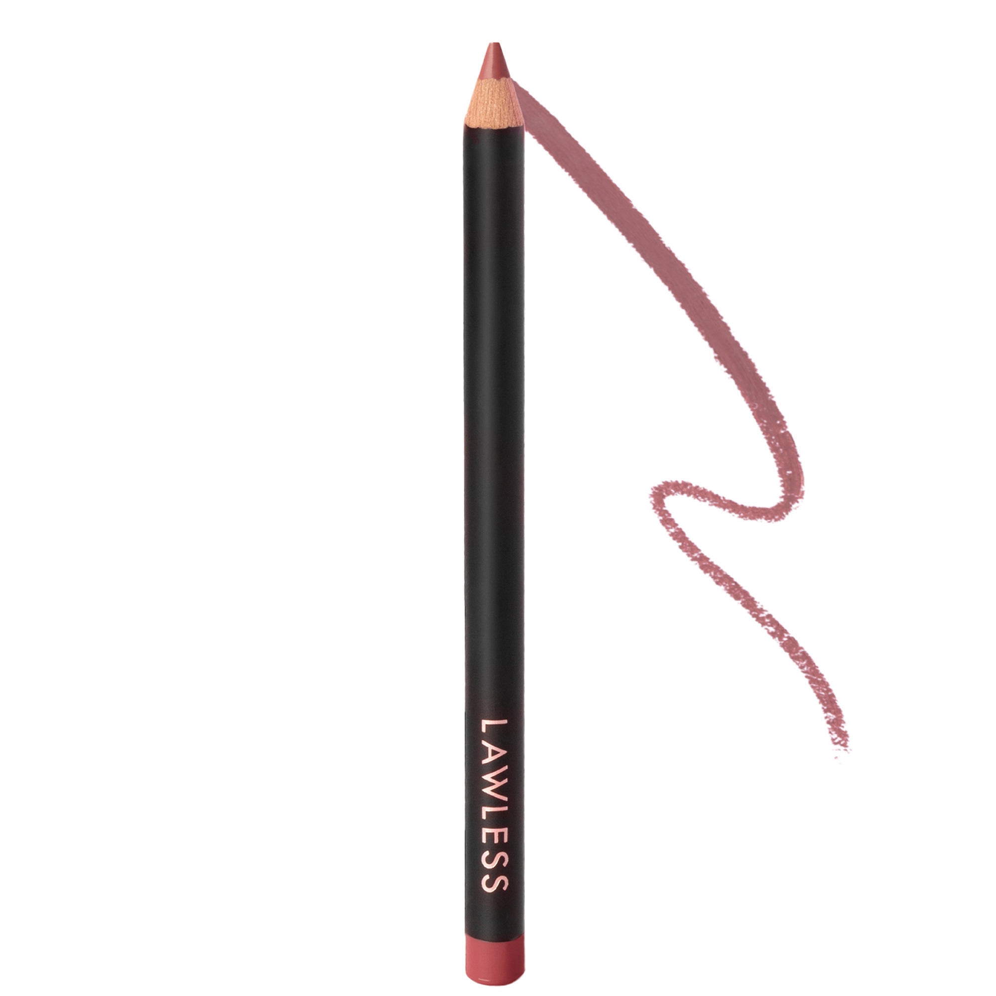 cult LAWLESS BEAUTY Forget The Filler Definer Lip Liner - 1.1g (Various Shades)