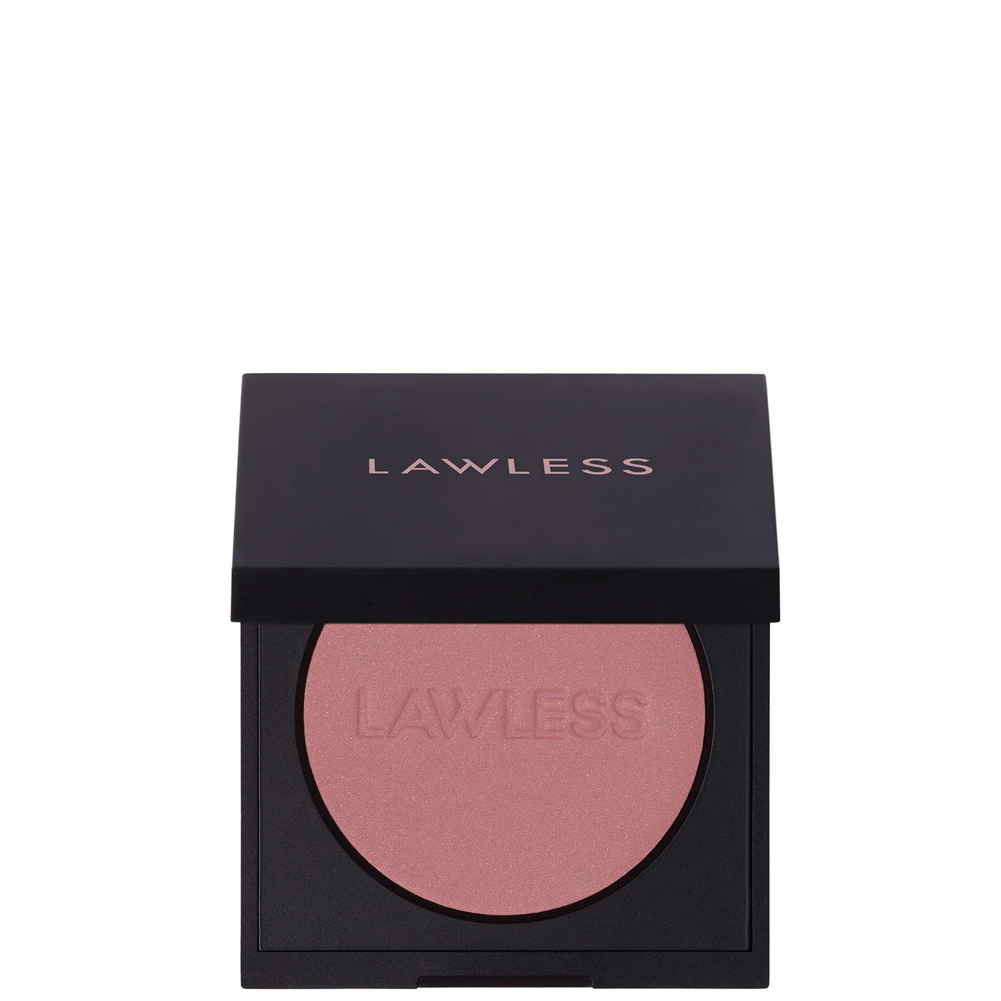 cult LAWLESS BEAUTY- Make Me Blush Talc-Free Velvet Blush - 5g (various shades)