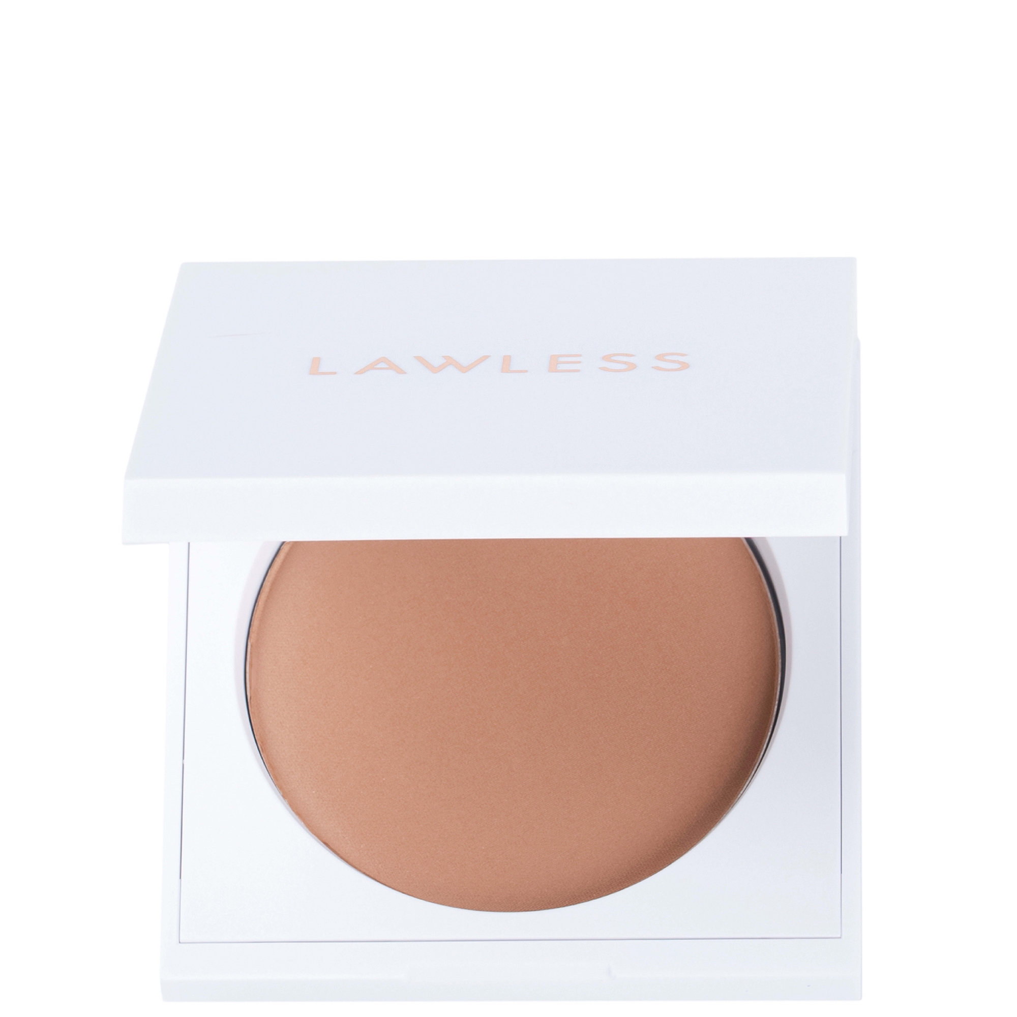cult LAWLESS BEAUTY - Summer Skin Talc-Free Valvet Matte Bronzer - 11g (various shade)