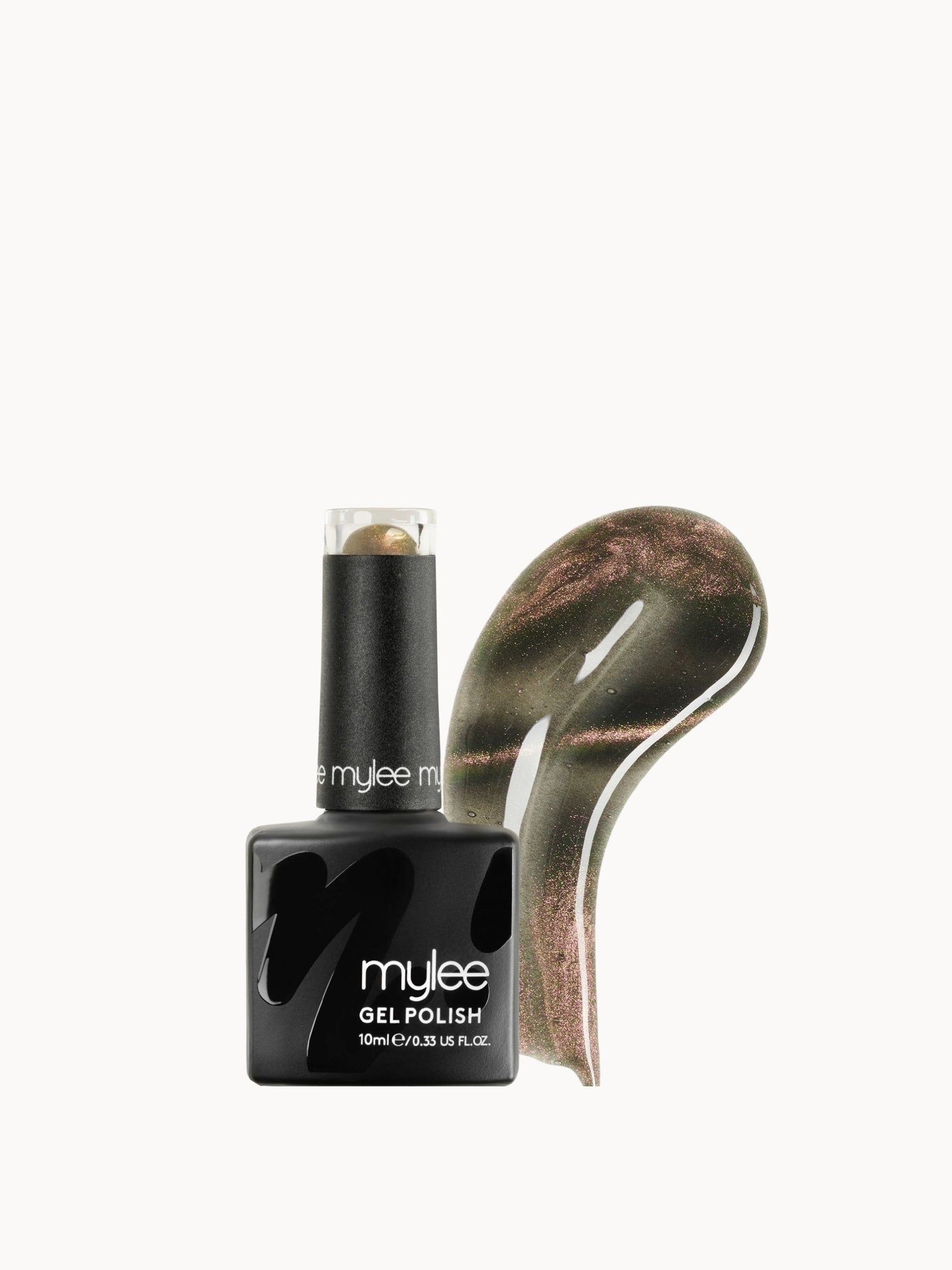 Mylee Cat Eye Gel Nail Polish - Spell
