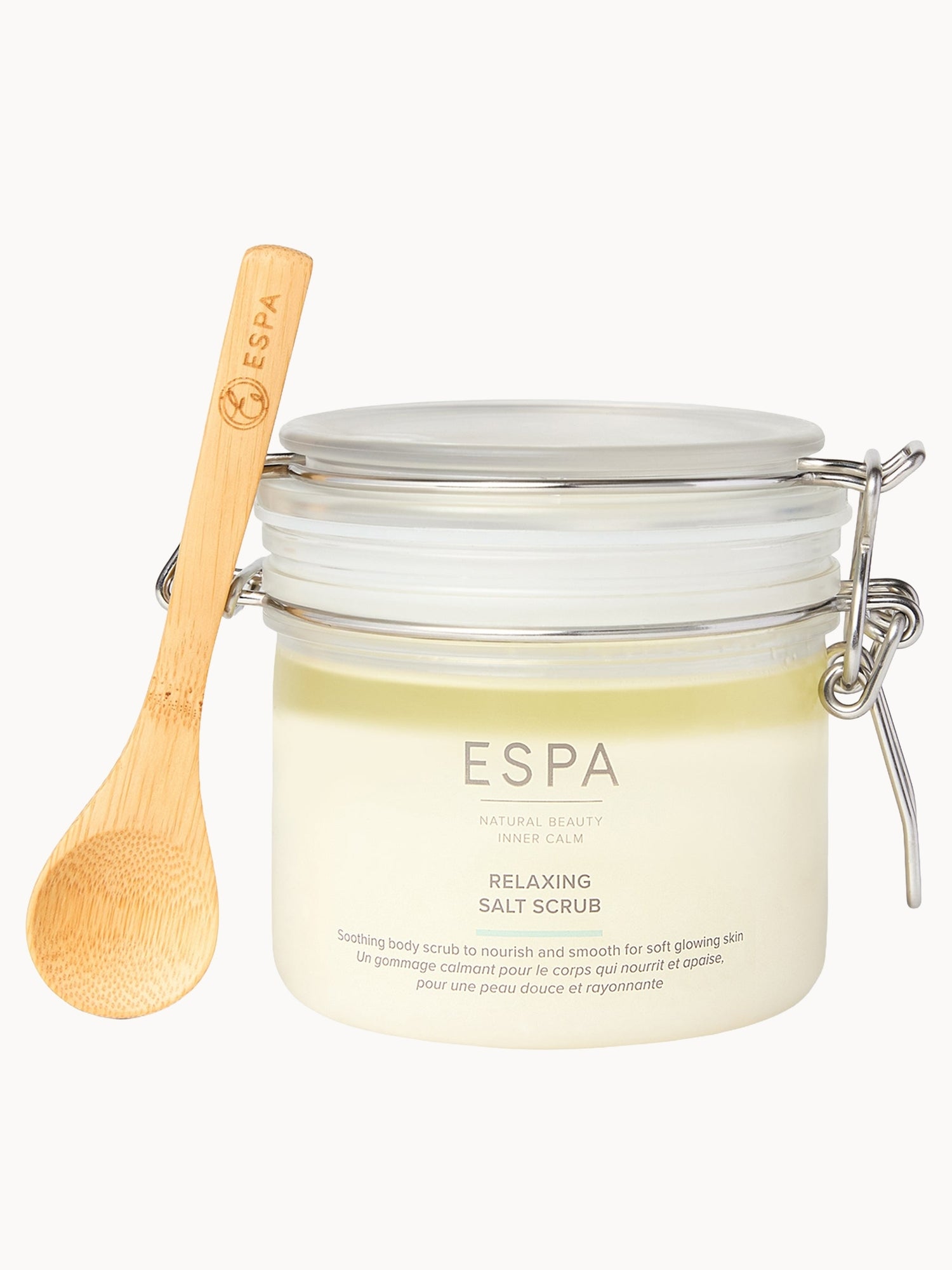 ESPA ESPA Relaxing Salt Scrub 500g