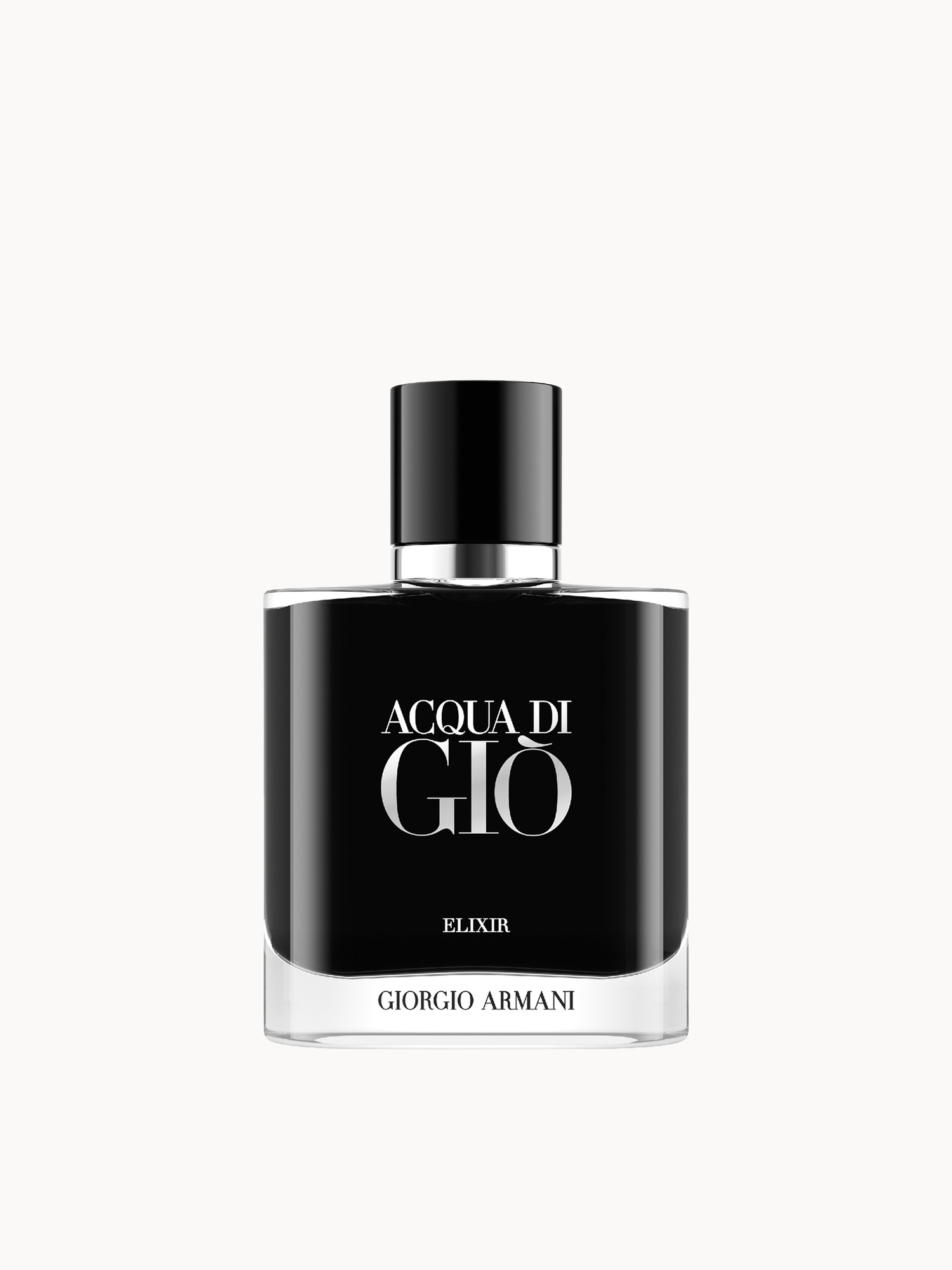 Armani: Armani Acqua Di Gio Homme Elixir 50ml