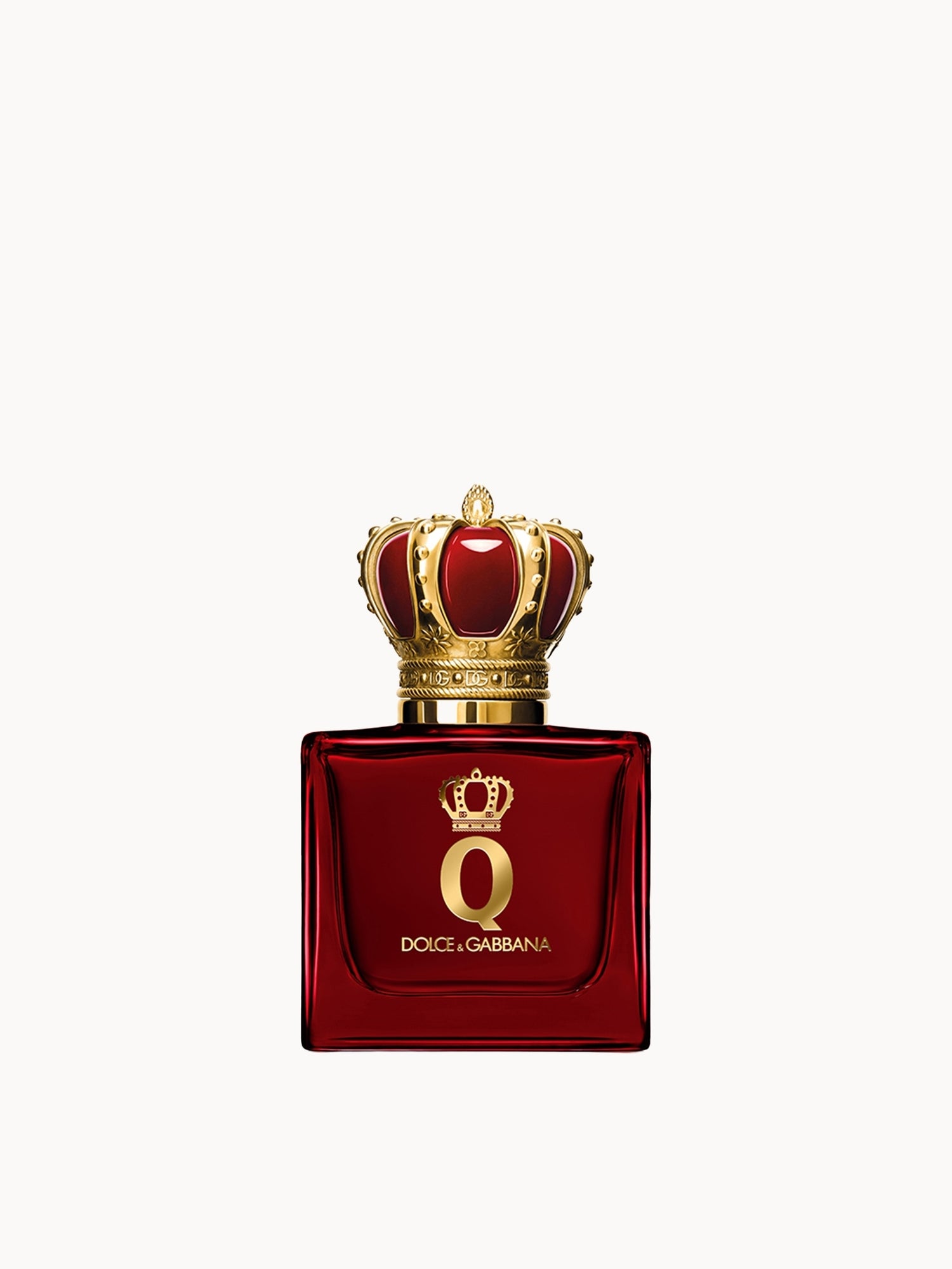 Q by Dolce&Gabbana Parfum 30ml