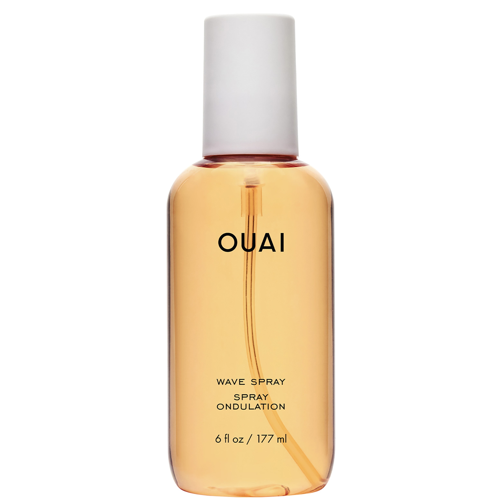 cult OUAI Wave Spray Full Size 177ml