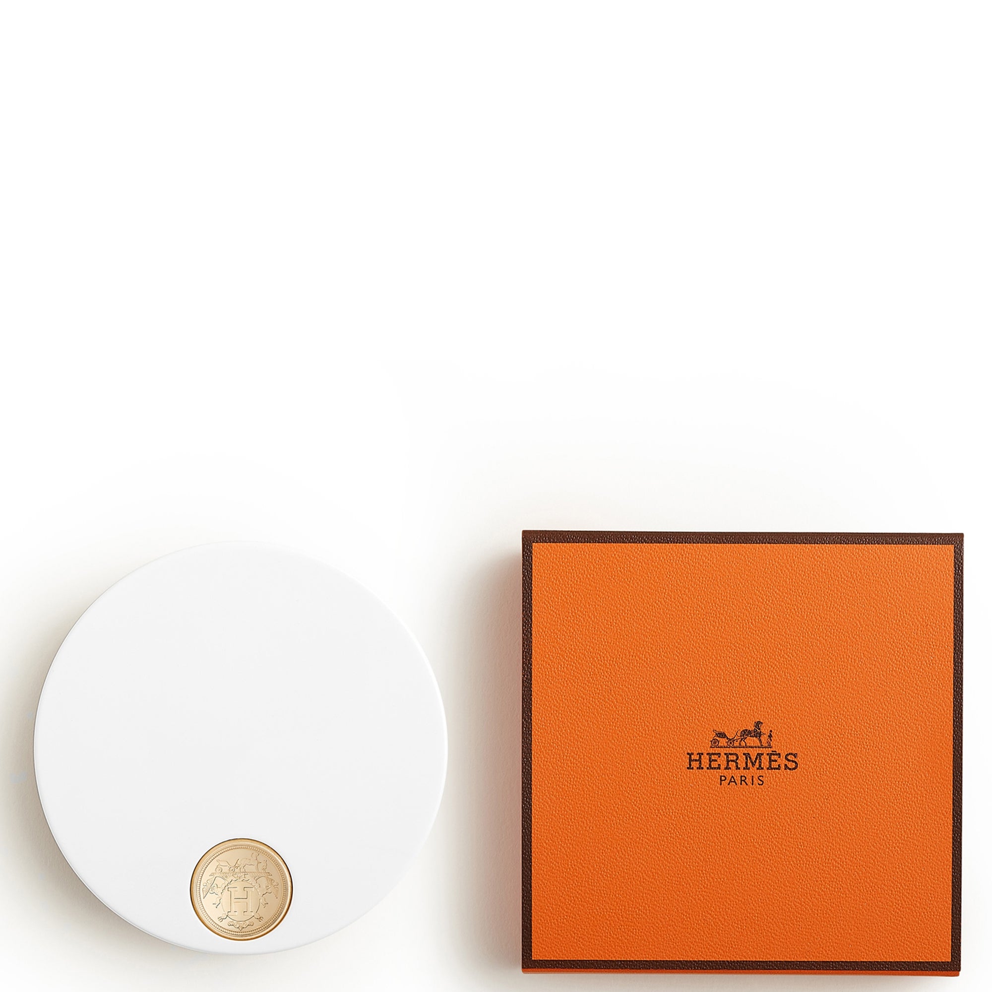 Plein Air, H TRIO Le Grand Blush Silky Blush, Rose Hâlé | Cult Beauty