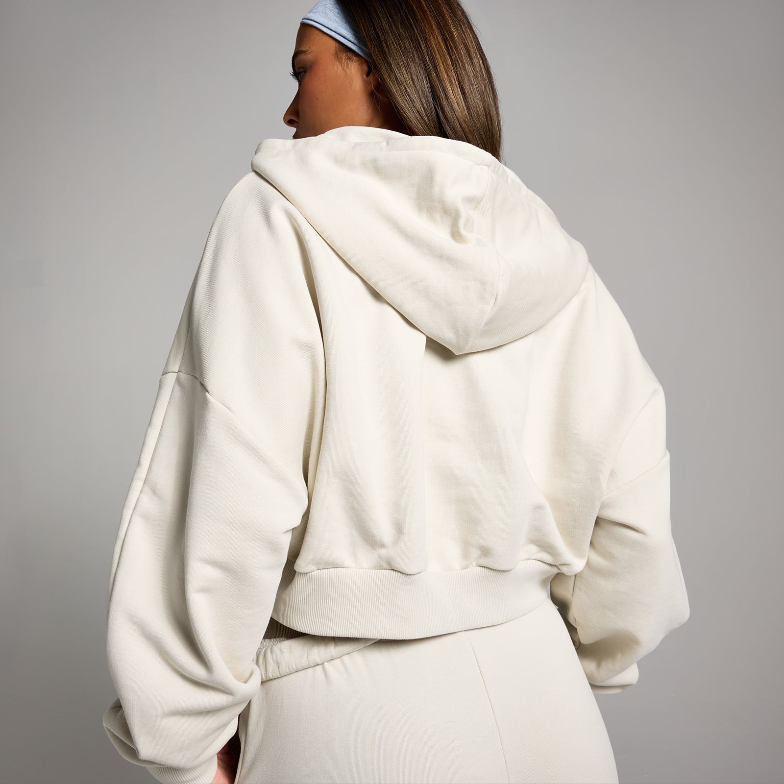 Vente Sweat à capuche Femme made in France SALINA rose - Fil Rouge