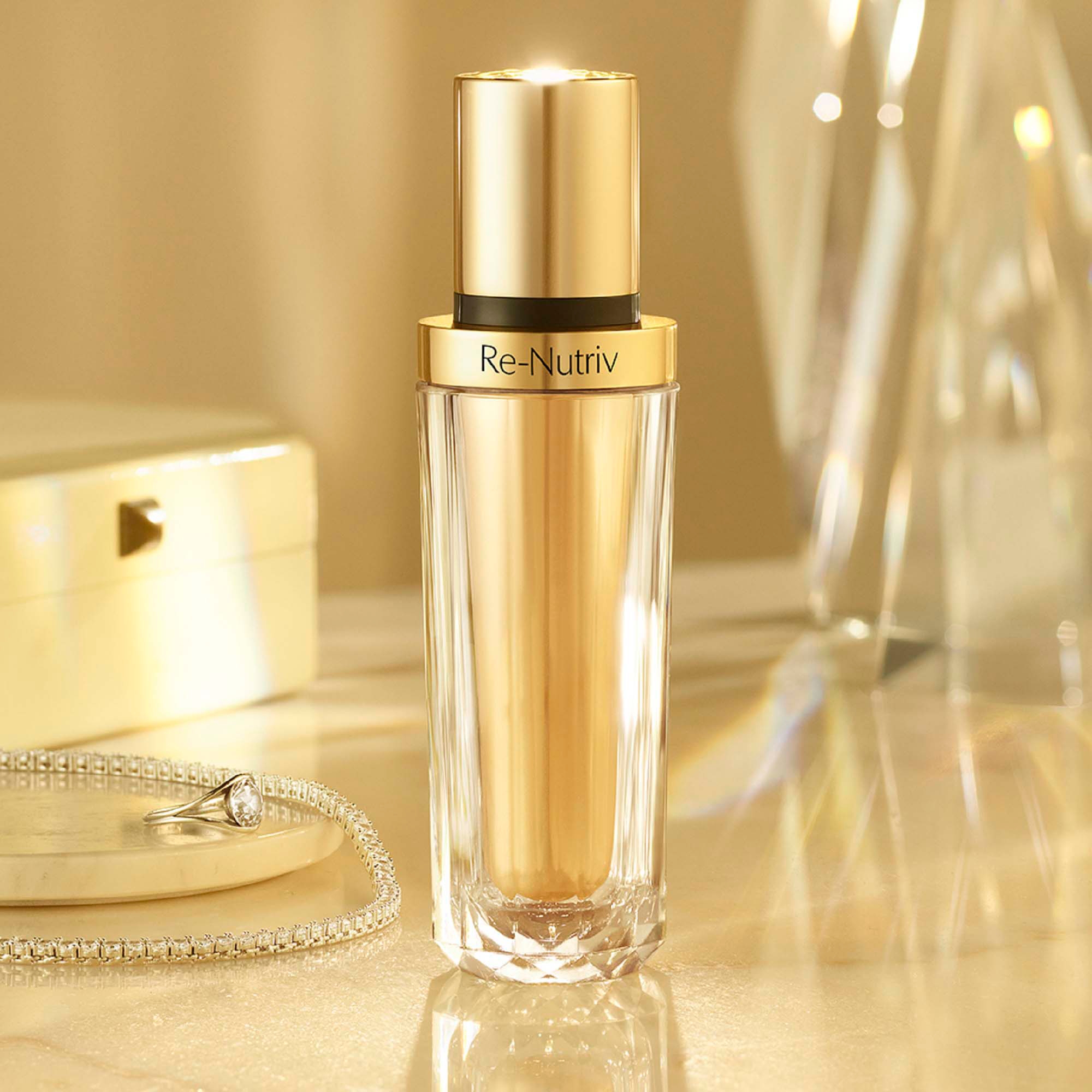 Estée Lauder Re-Nutriv Diamond Transformative Brilliance 4-Piece