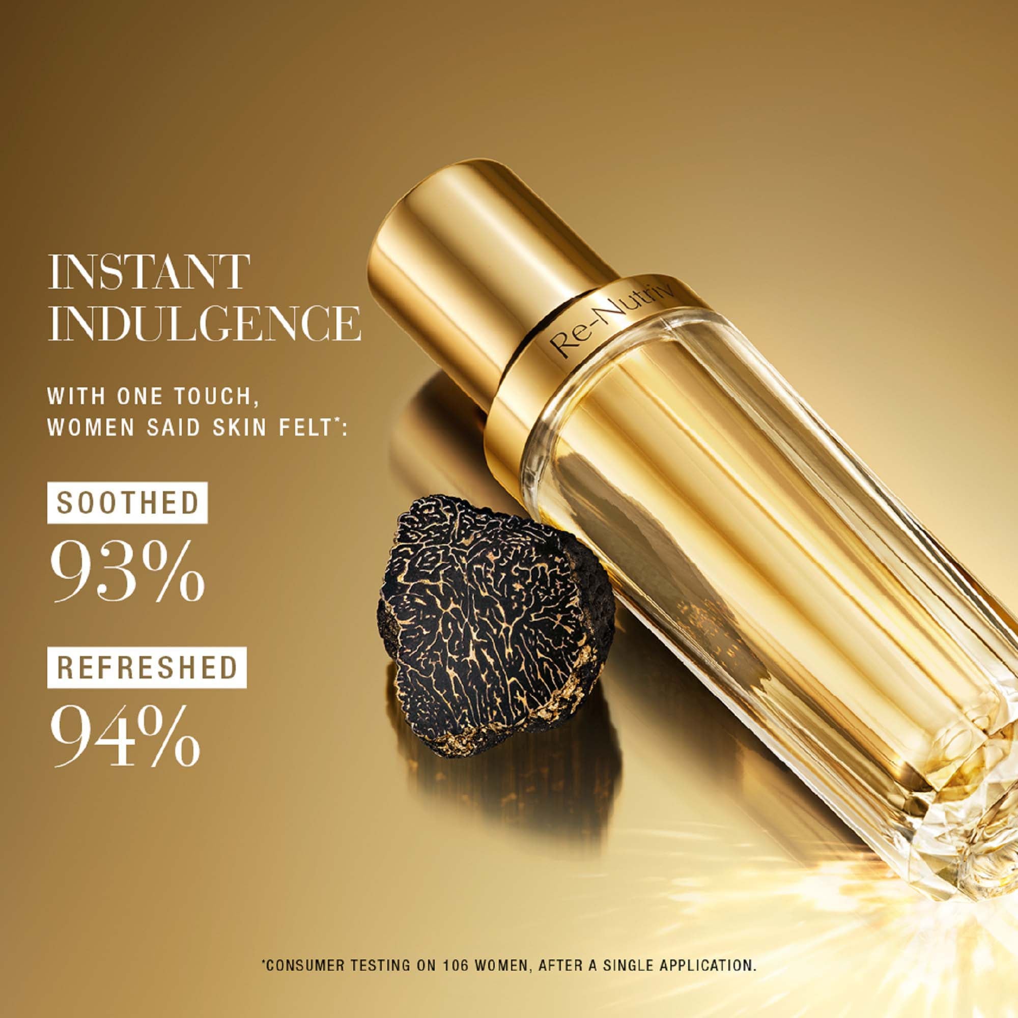 Estée Lauder Re-Nutriv Diamond Transformative Brilliance 4-Piece