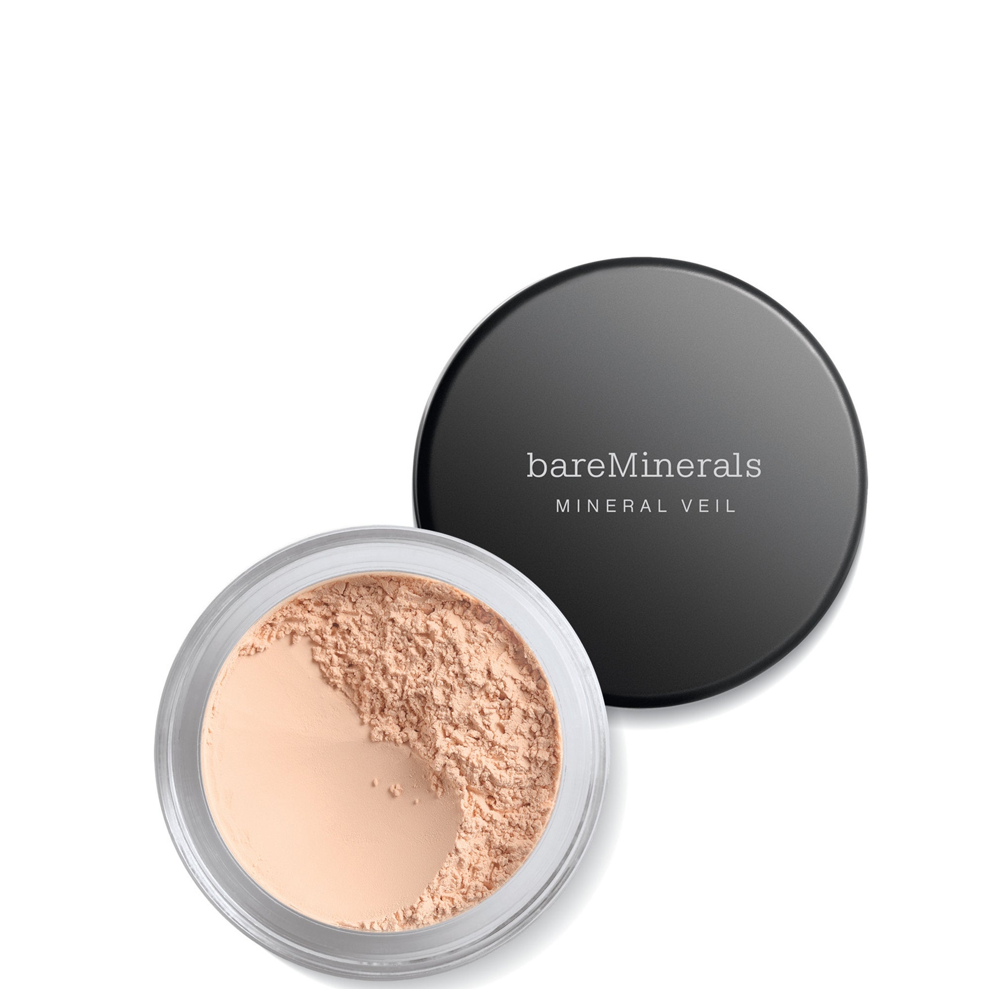 bareMinerals ORIGINAL MINERAL VEIL Loose Setting Powder Broad